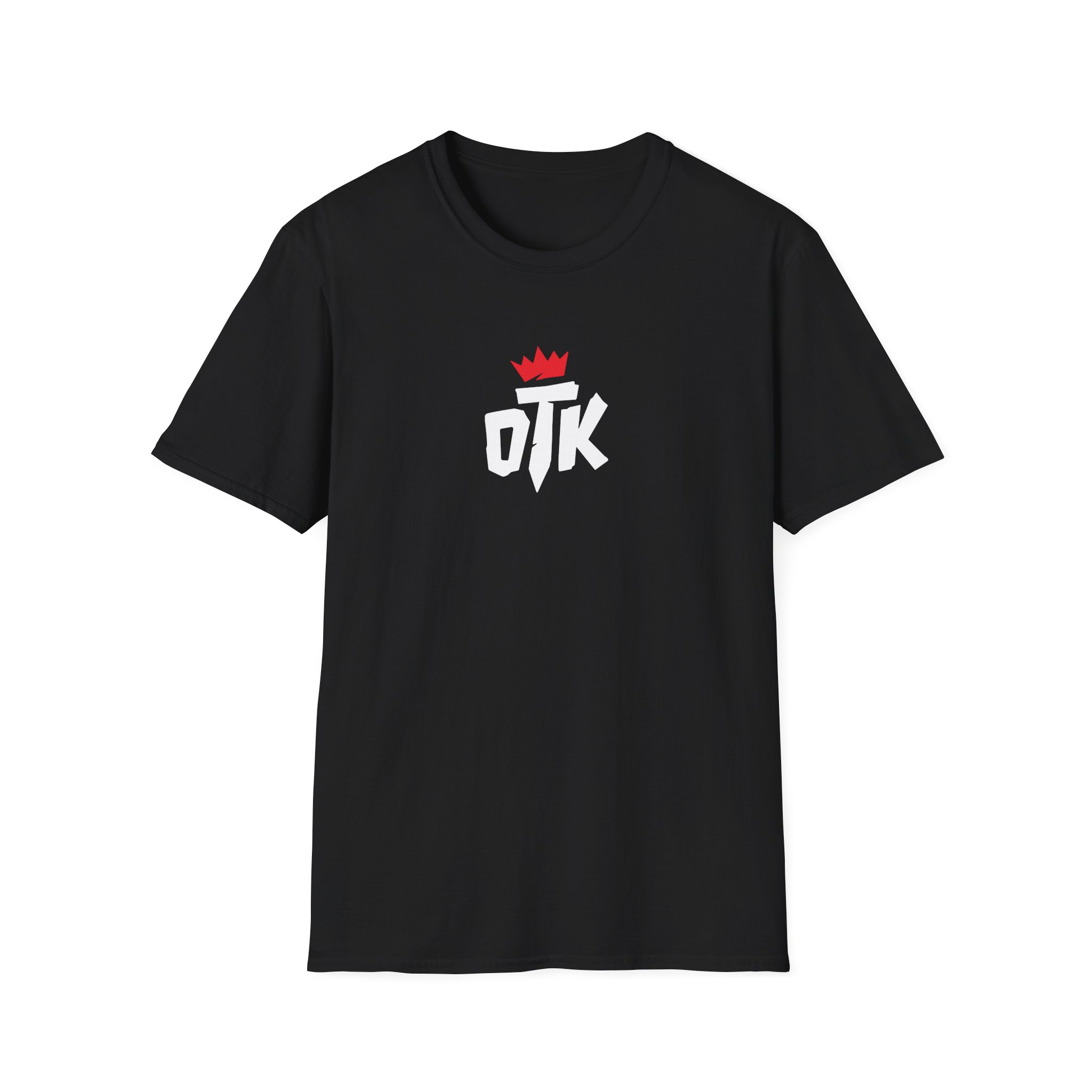 OTK Unisex Softstyle T-Shirt