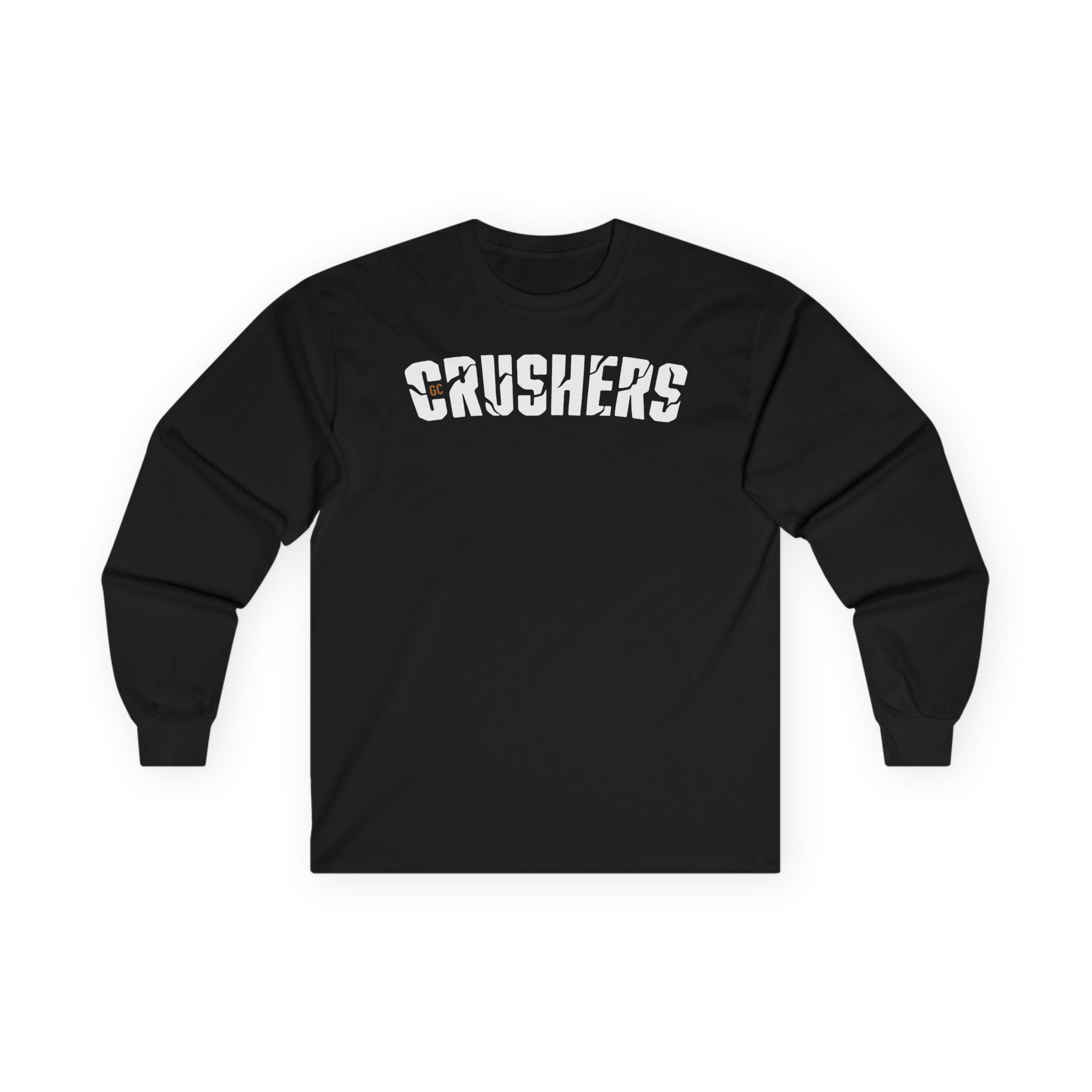 Bryson Dechambeau Unisex Ultra Cotton Long Sleeve Tee