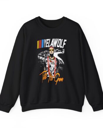 YM Unisex Heavy Blend™ Crewneck Sweatshirt