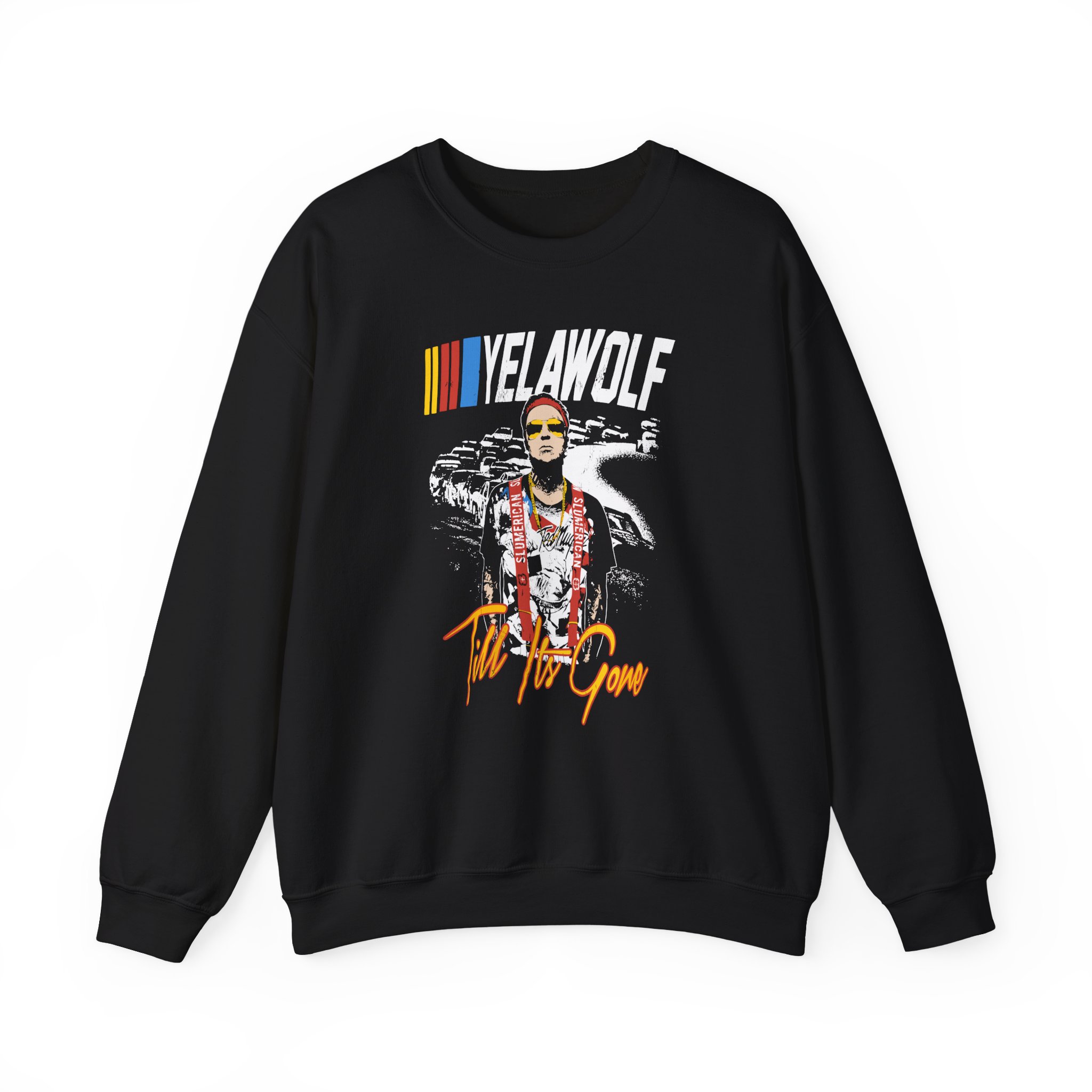 YM Unisex Heavy Blendâ„¢ Crewneck Sweatshirt