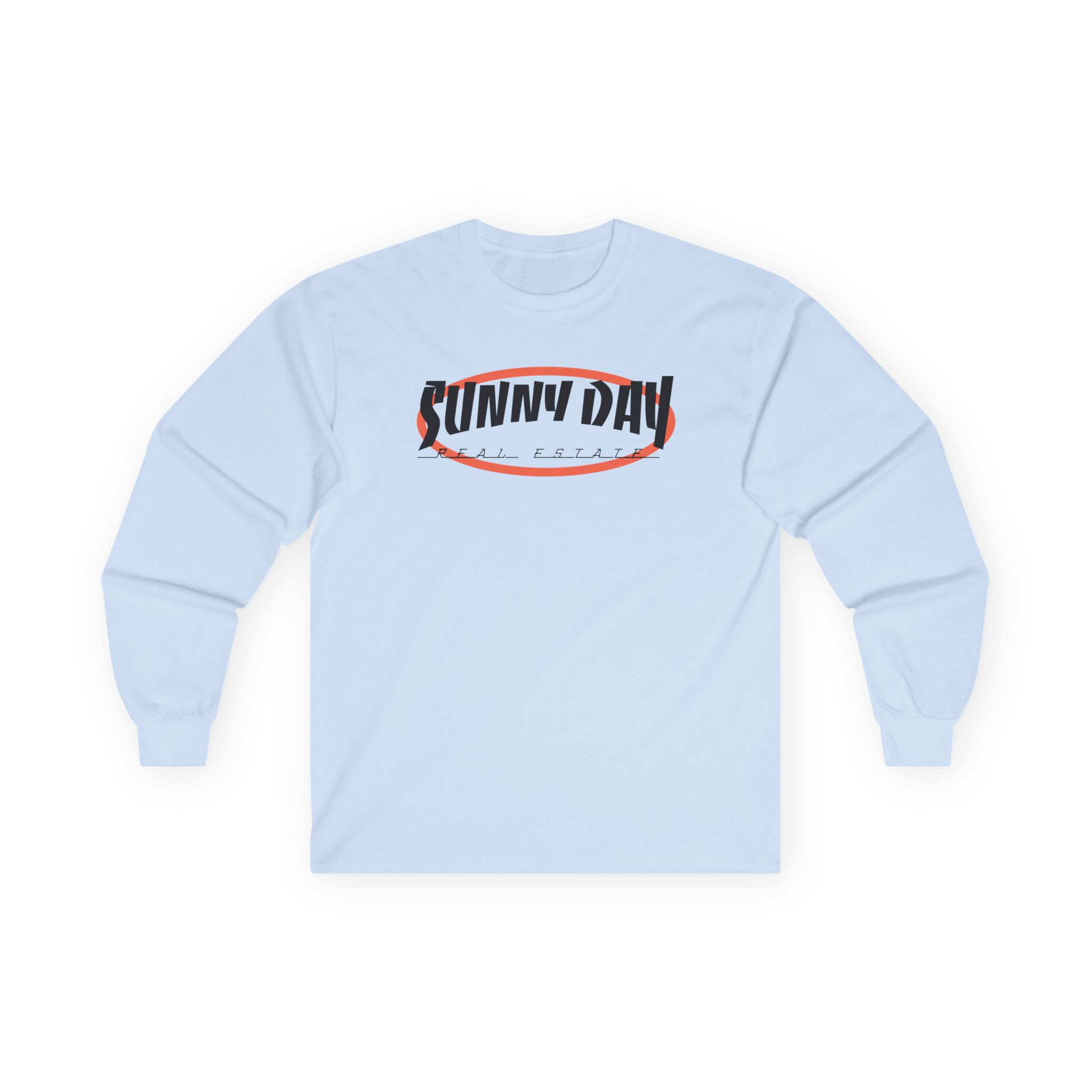Sunny Day Real EstateUnisex Ultra Cotton Long Sleeve Tee
