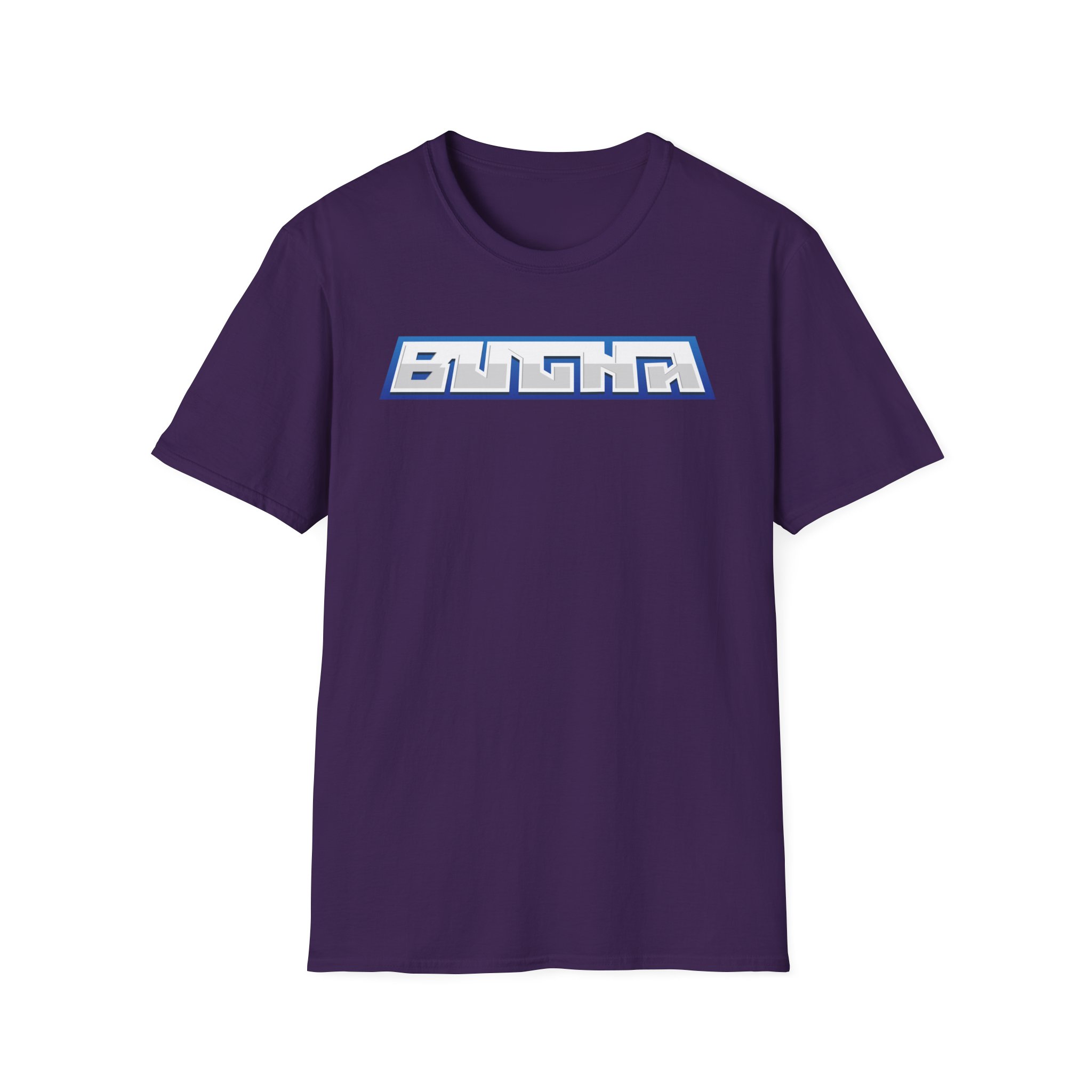 Bugha Unisex Softstyle T-Shirt
