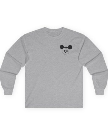 Death Cult Unisex Ultra Cotton Long Sleeve Tee