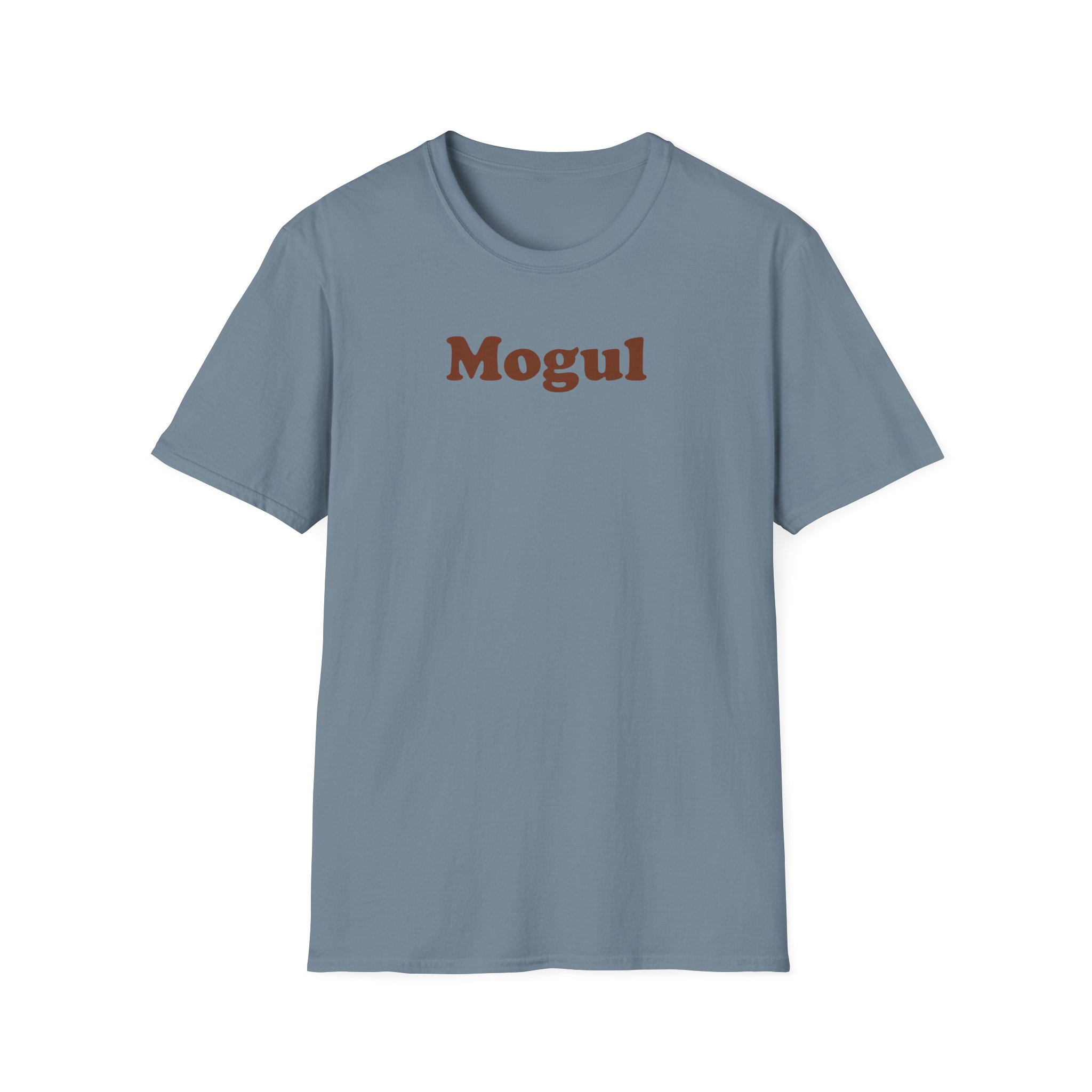 Mogul Boxing Club Unisex Softstyle T-Shirt