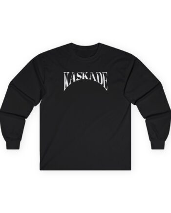 Kaskade Cyber Monday Unisex Ultra Cotton Long Sleeve Tee