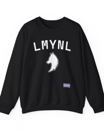 Shakira LMYNL World Tour Unisex Heavy Blend™ Crewneck Sweatshirt