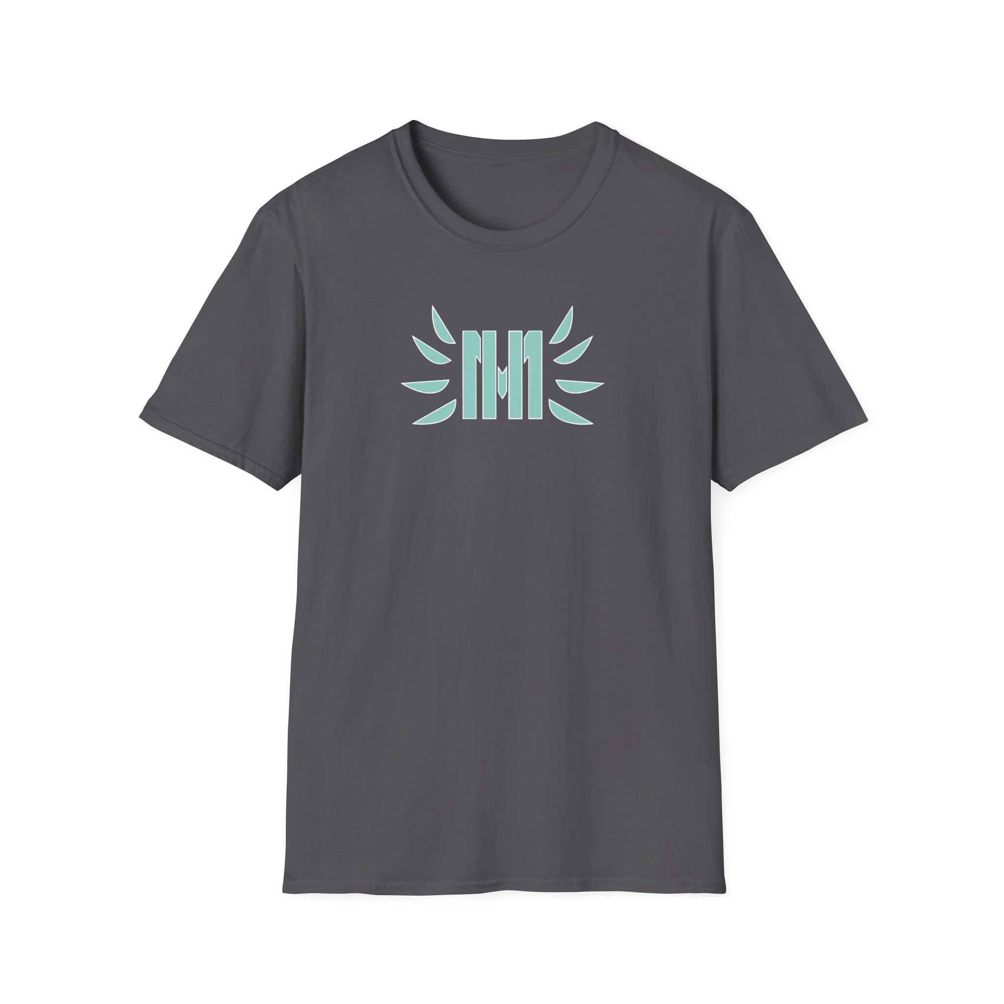 Heelmike Unisex Softstyle T-Shirt