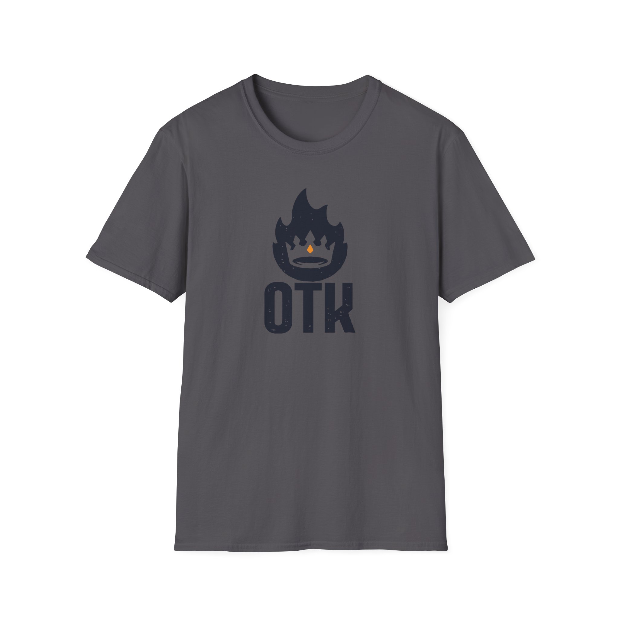 OTK Unisex Softstyle T-Shirt