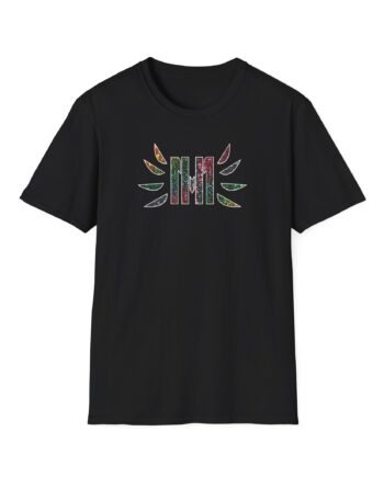 Heelmike Unisex Softstyle T-Shirt
