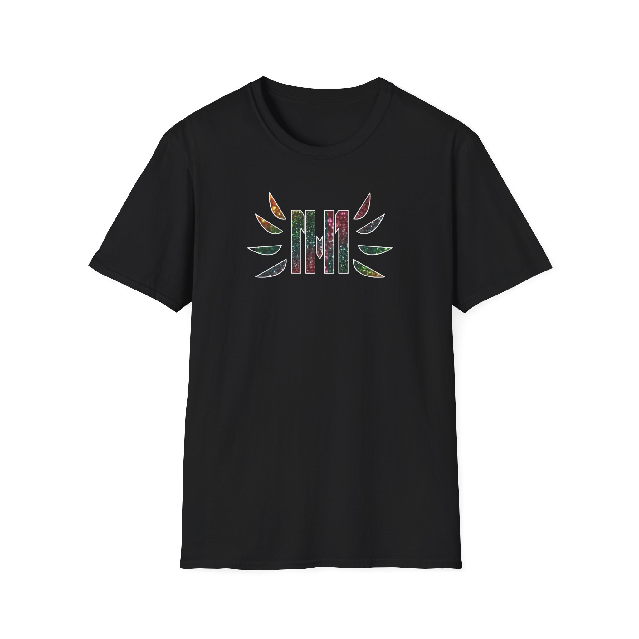 Heelmike Unisex Softstyle T-Shirt