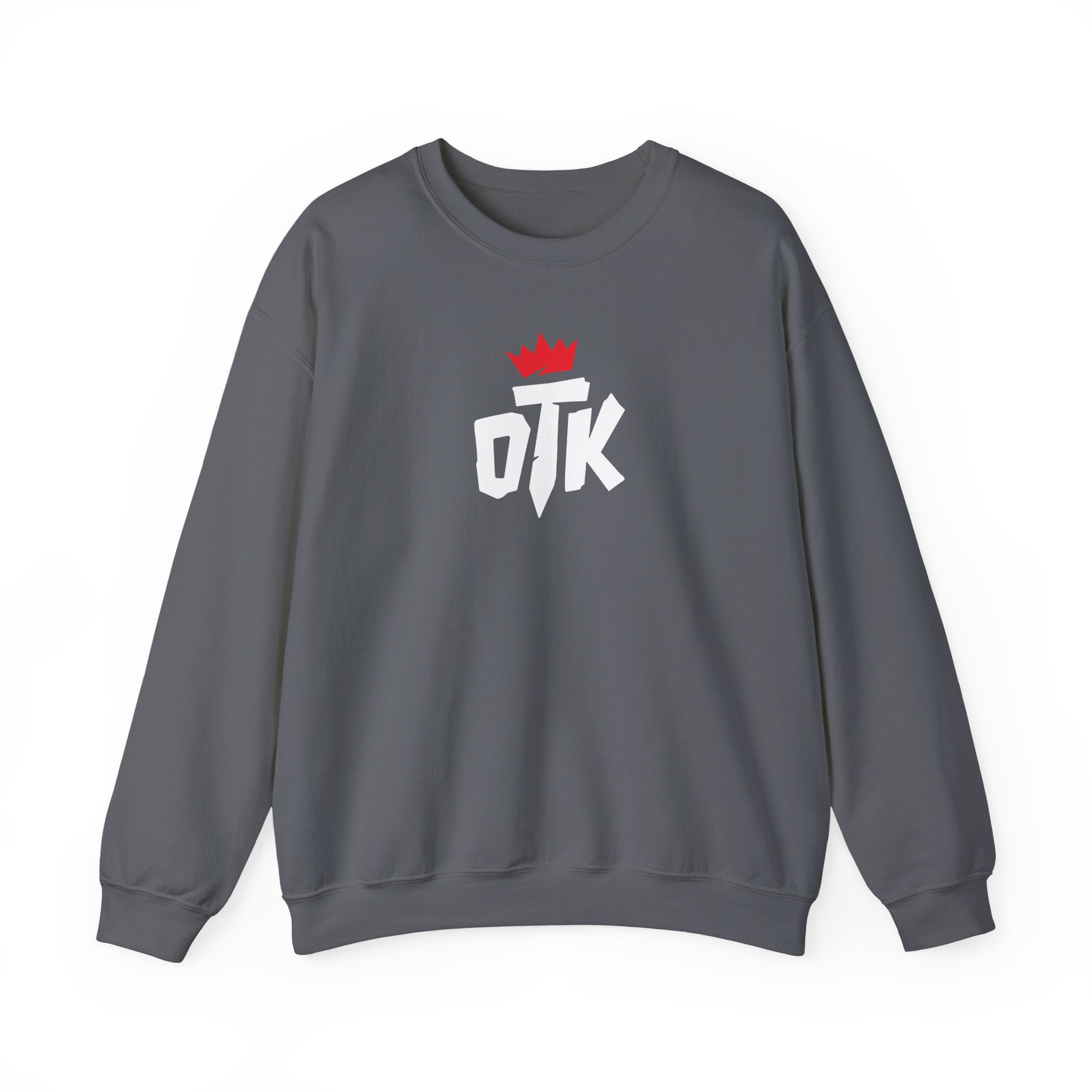 OTK Unisex Heavy Blendâ„¢ Crewneck Sweatshirt