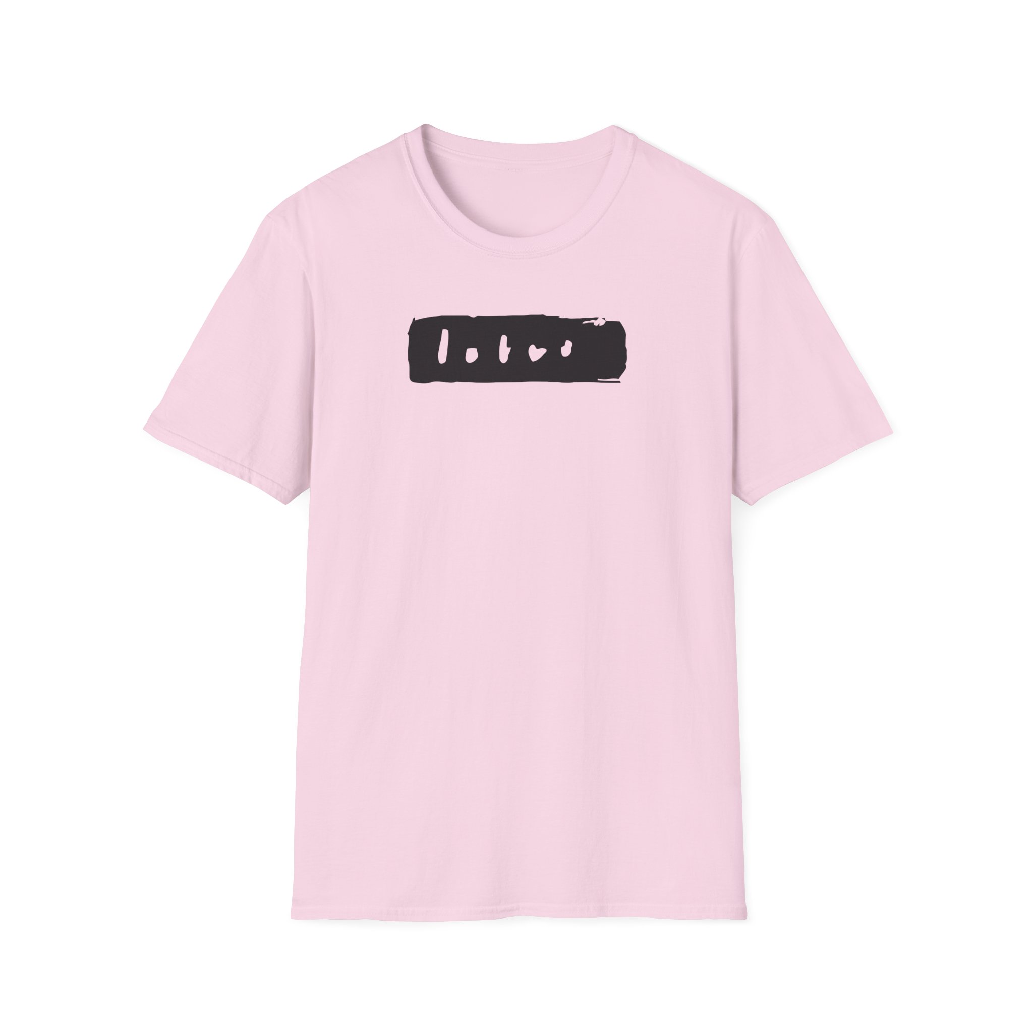 Little Simz Lotus Unisex Softstyle T-Shirt