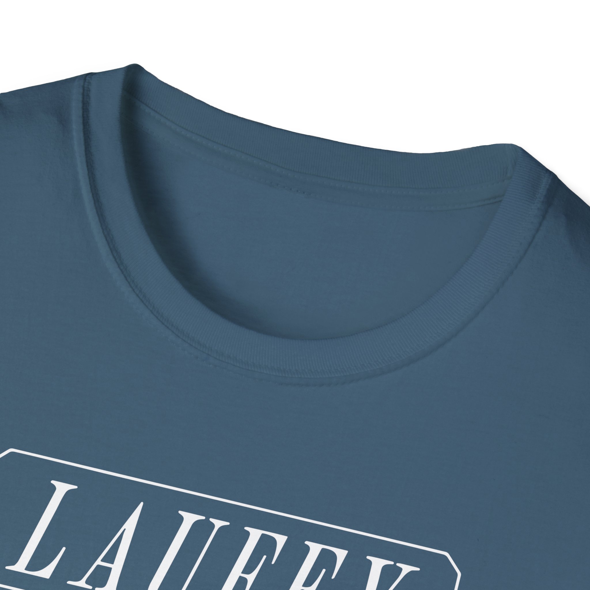 Laufey the Goddess Unisex Softstyle T-Shirt