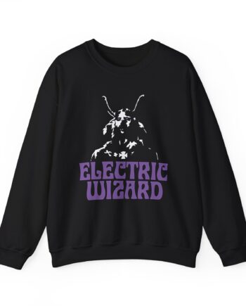 Electric Wizard Witchcult Today Unisex Heavy Blend™ Crewneck Sweatshirt