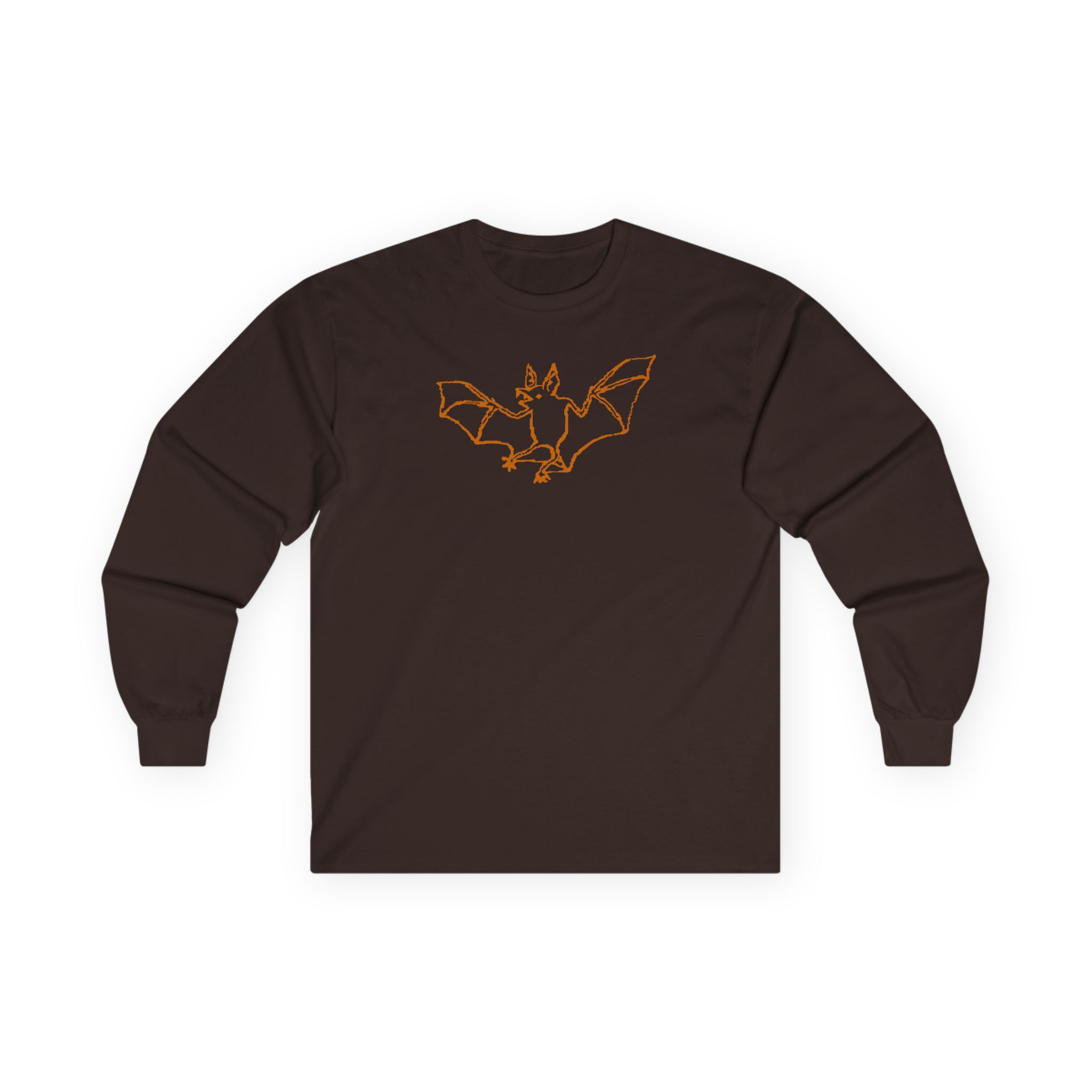 Cavetown Unisex Ultra Cotton Long Sleeve Tee