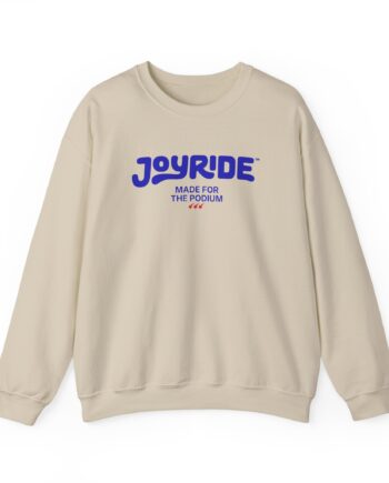 Ryan Trahan Joyride Podium Unisex Heavy Blend™ Crewneck Sweatshirt