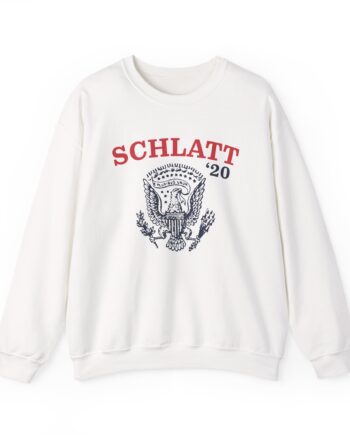 Jschlatt Schlatt ’20 Unisex Heavy Blend™ Crewneck Sweatshirt
