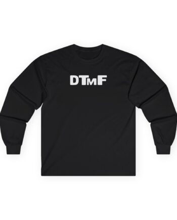 BB DTFM Unisex Ultra Cotton Long Sleeve Tee