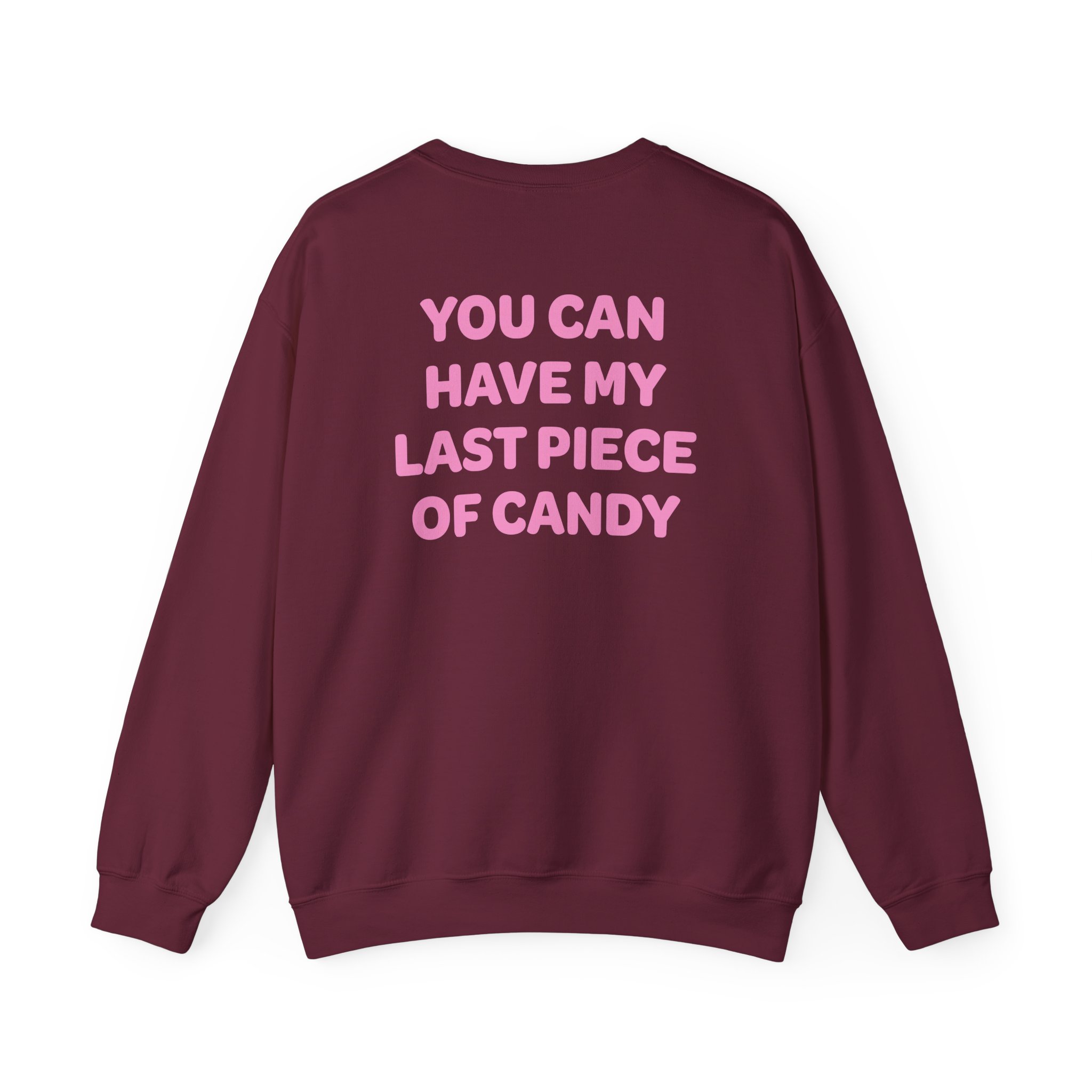 Ryan Trahan You Can Have My Joyride Unisex Heavy Blendâ„¢ Crewneck Sweatshirt