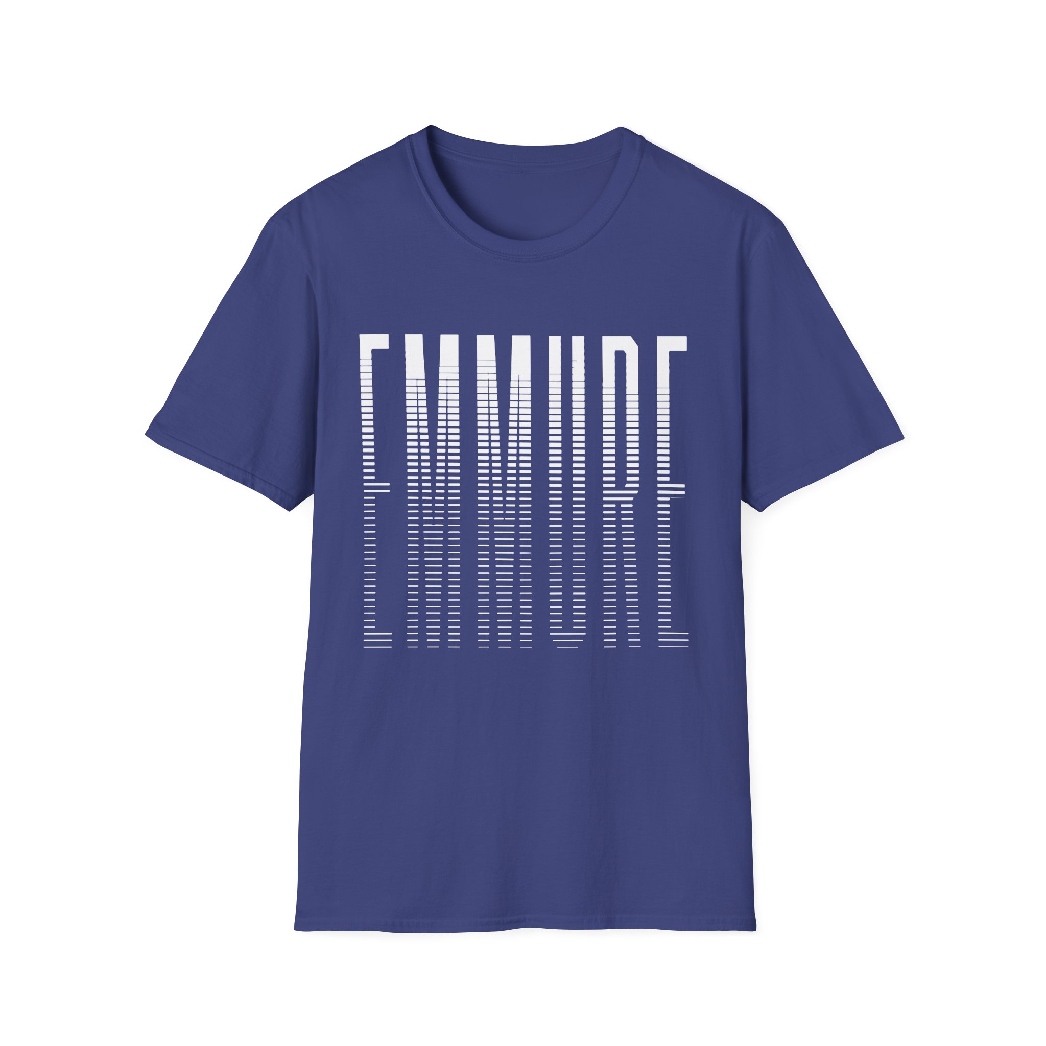Emmure Faded Cult Unisex Softstyle T-Shirt