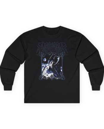 Boundaries EU Tour Unisex Ultra Cotton Long Sleeve Tee