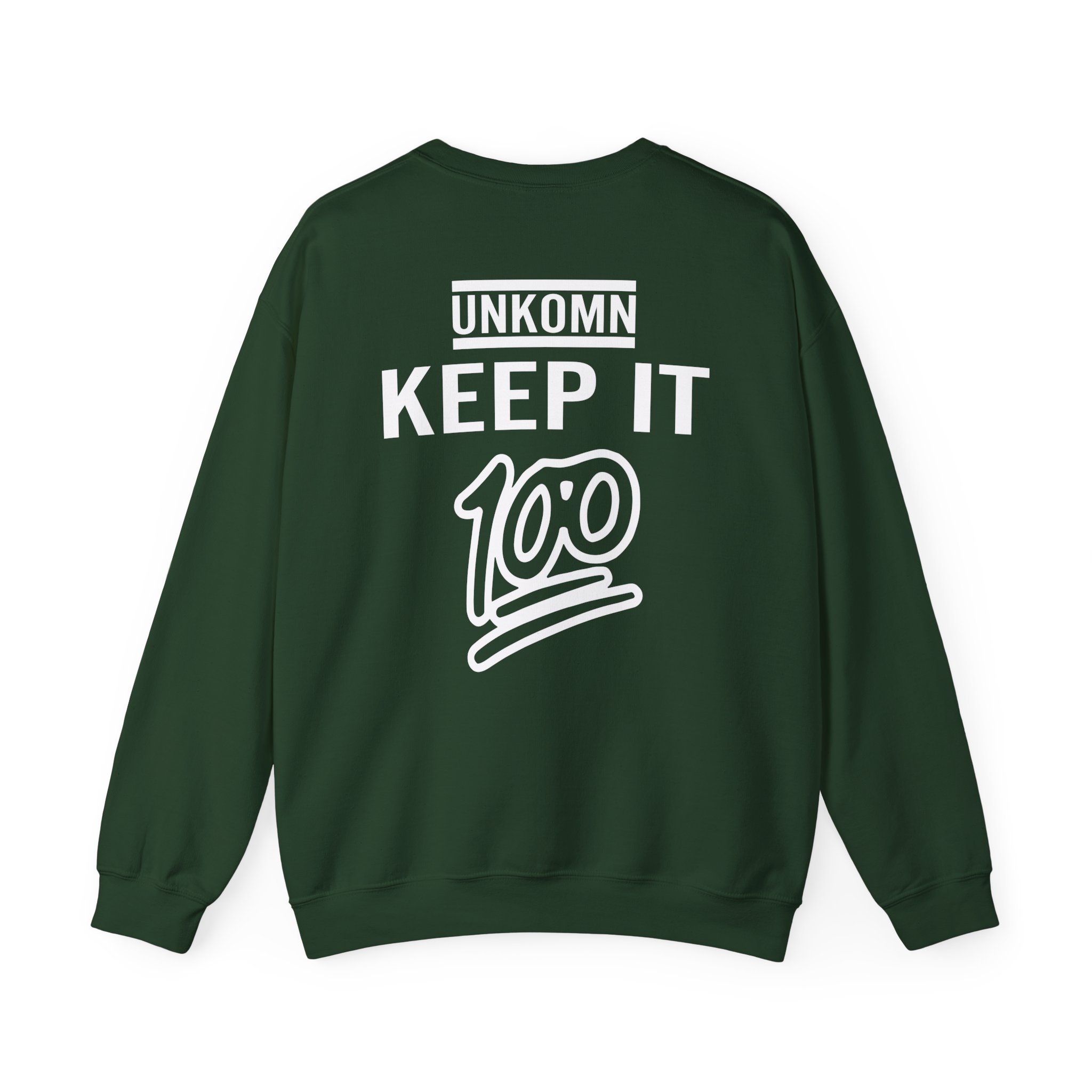 Rare Vintage Kris Kross Hip Hop Unisex Heavy Blendâ„¢ Crewneck Sweatshirt