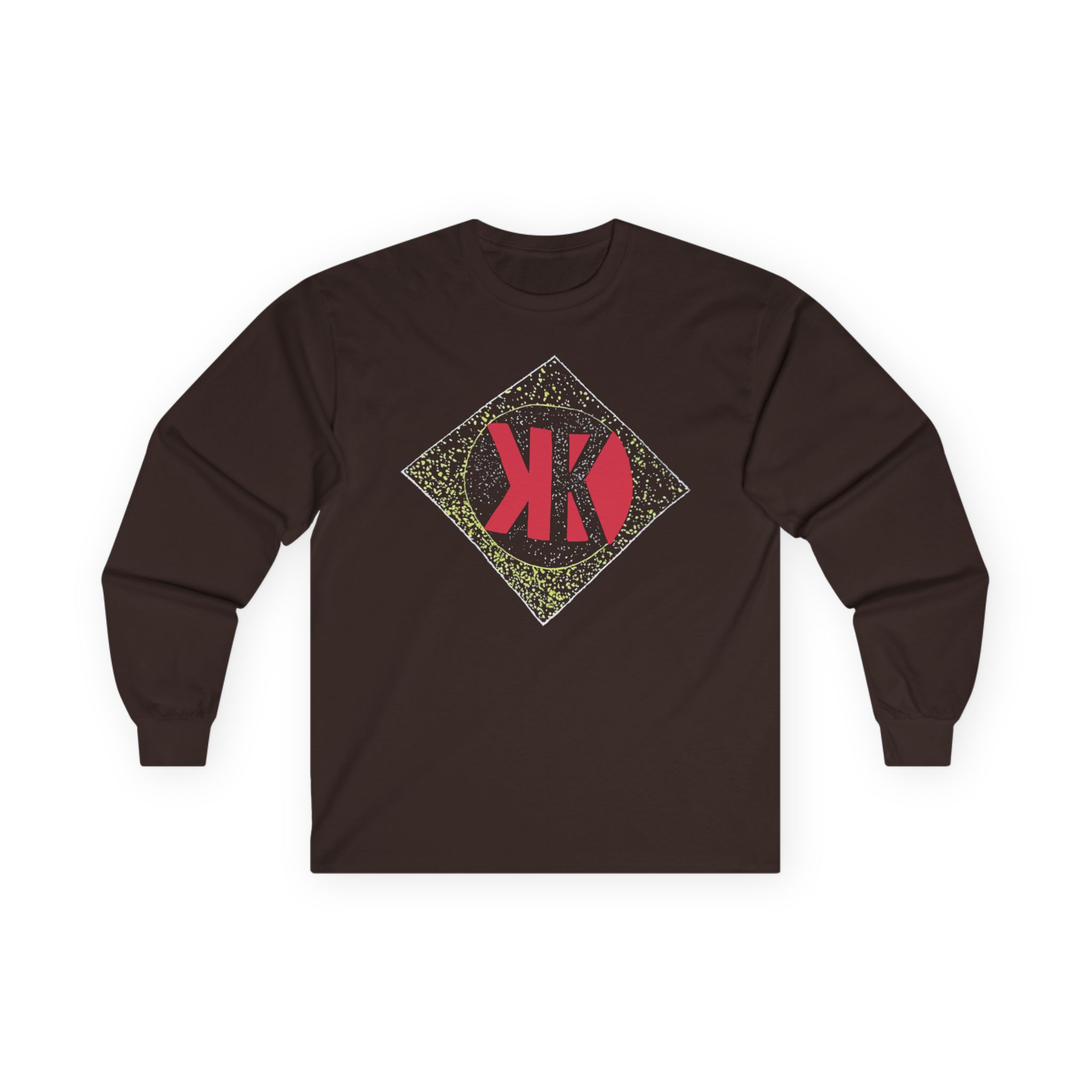 Vintage 90s Kris Kross Hip Hop Duo Unisex Ultra Cotton Long Sleeve Tee