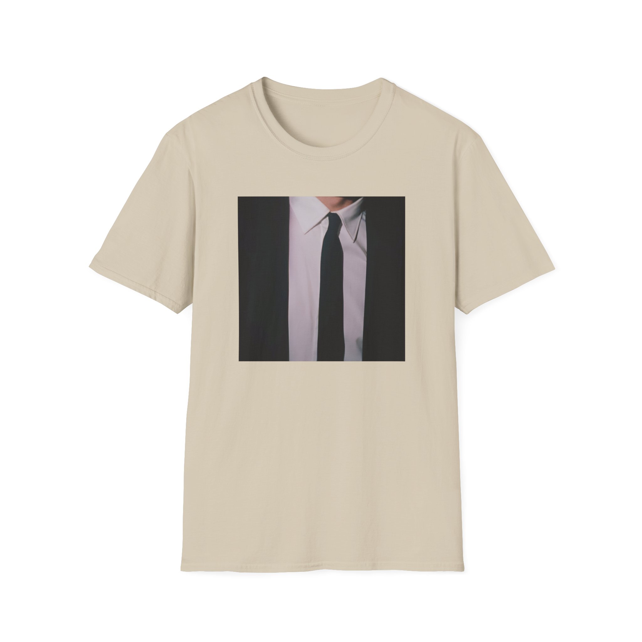 The Dare Unisex Softstyle T-Shirt