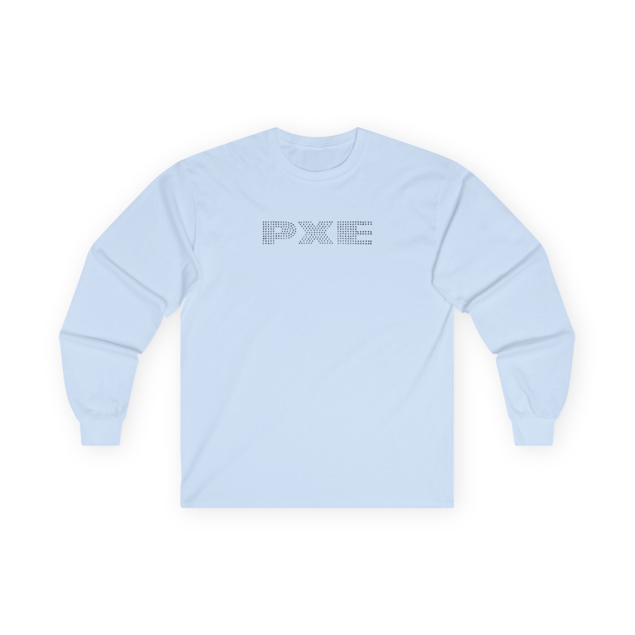 Ecco2k Pxe Unisex Ultra Cotton Long Sleeve Tee