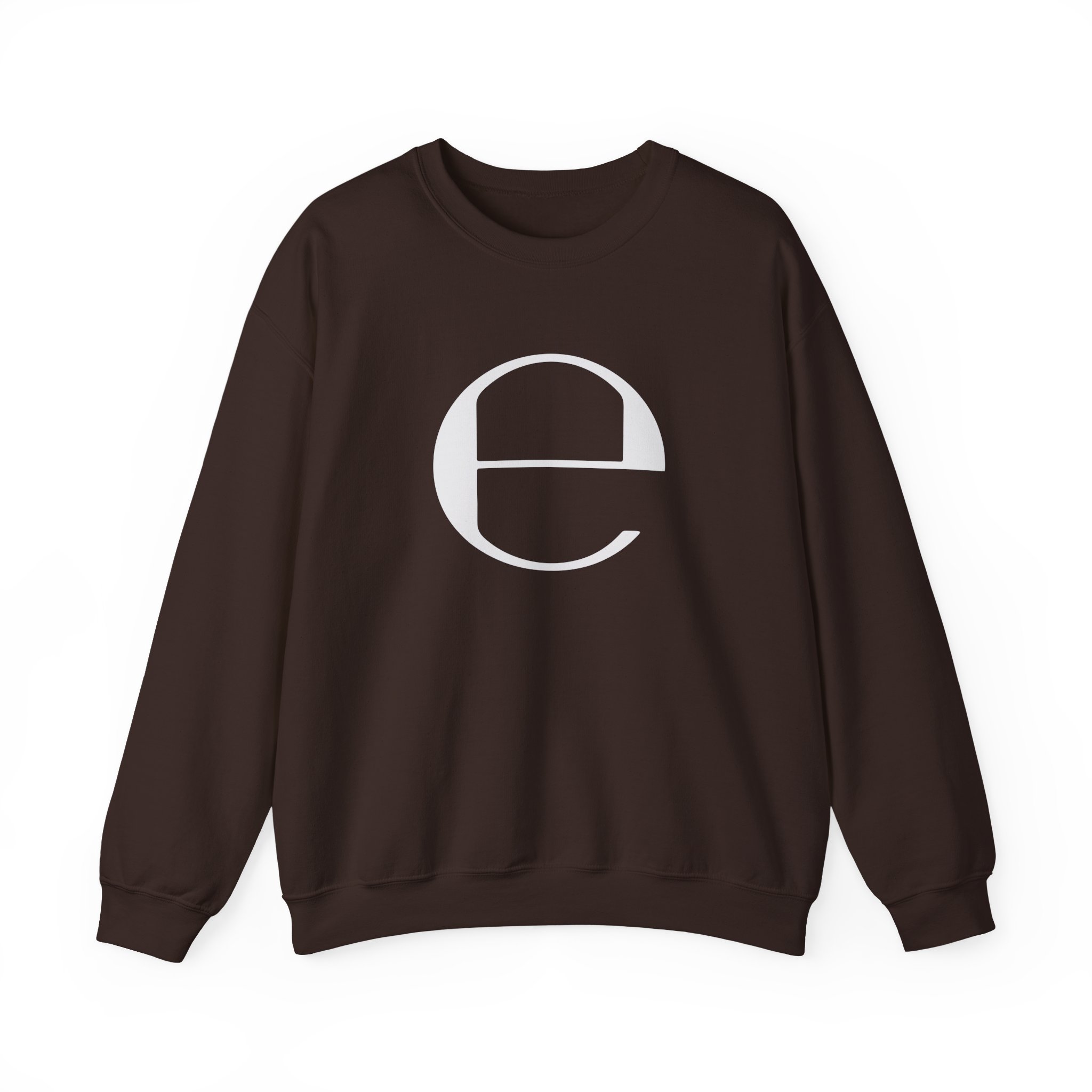 Ecco2k Drain Gang Tour Merch Album Unisex Heavy Blendâ„¢ Crewneck Sweatshirt