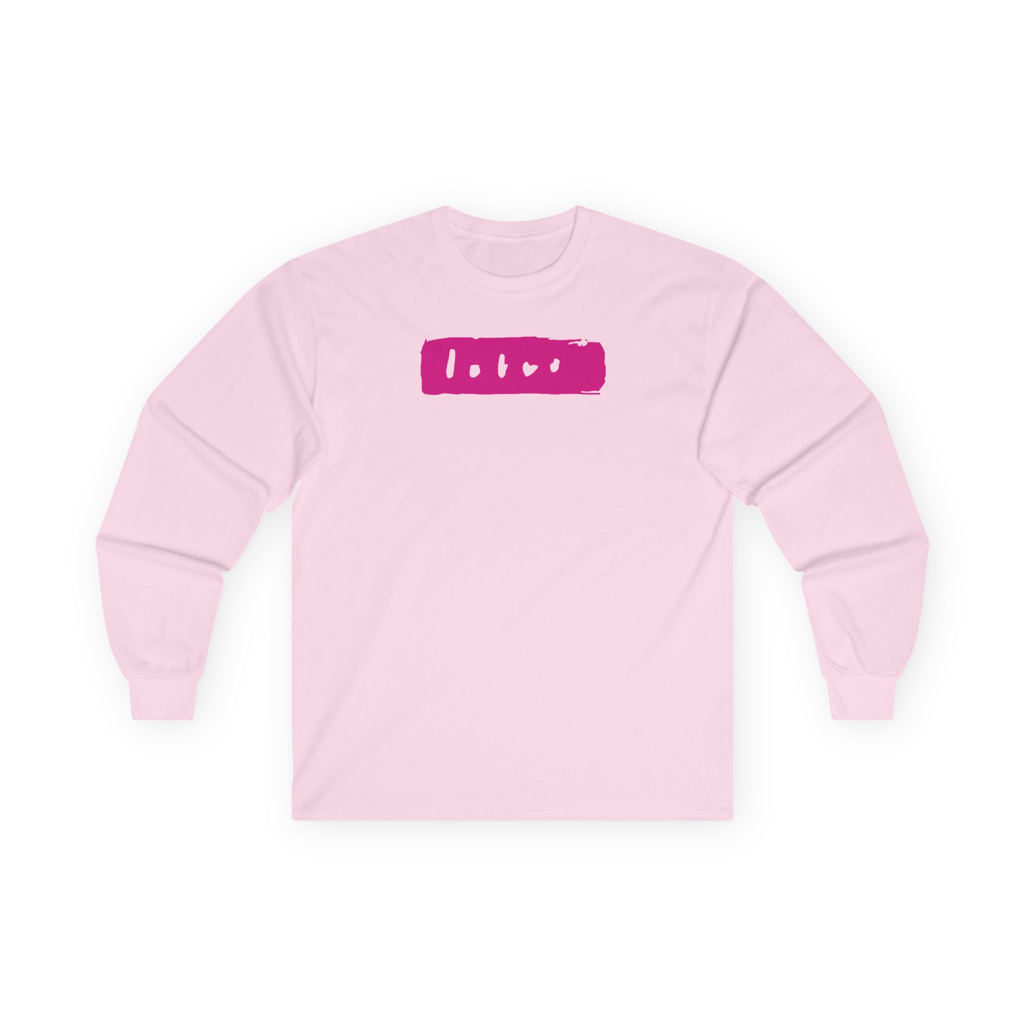 Little Simz Lotus Unisex Ultra Cotton Long Sleeve Tee