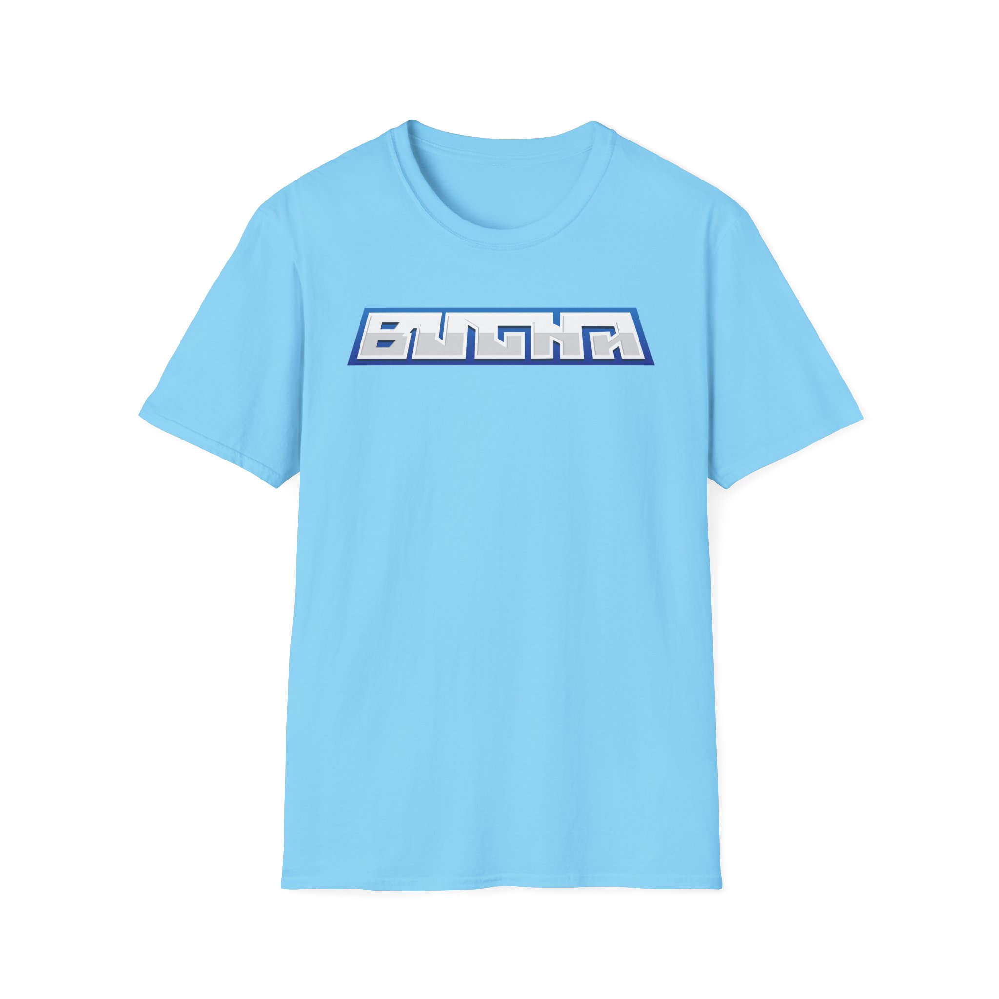 Bugha Unisex Softstyle T-Shirt