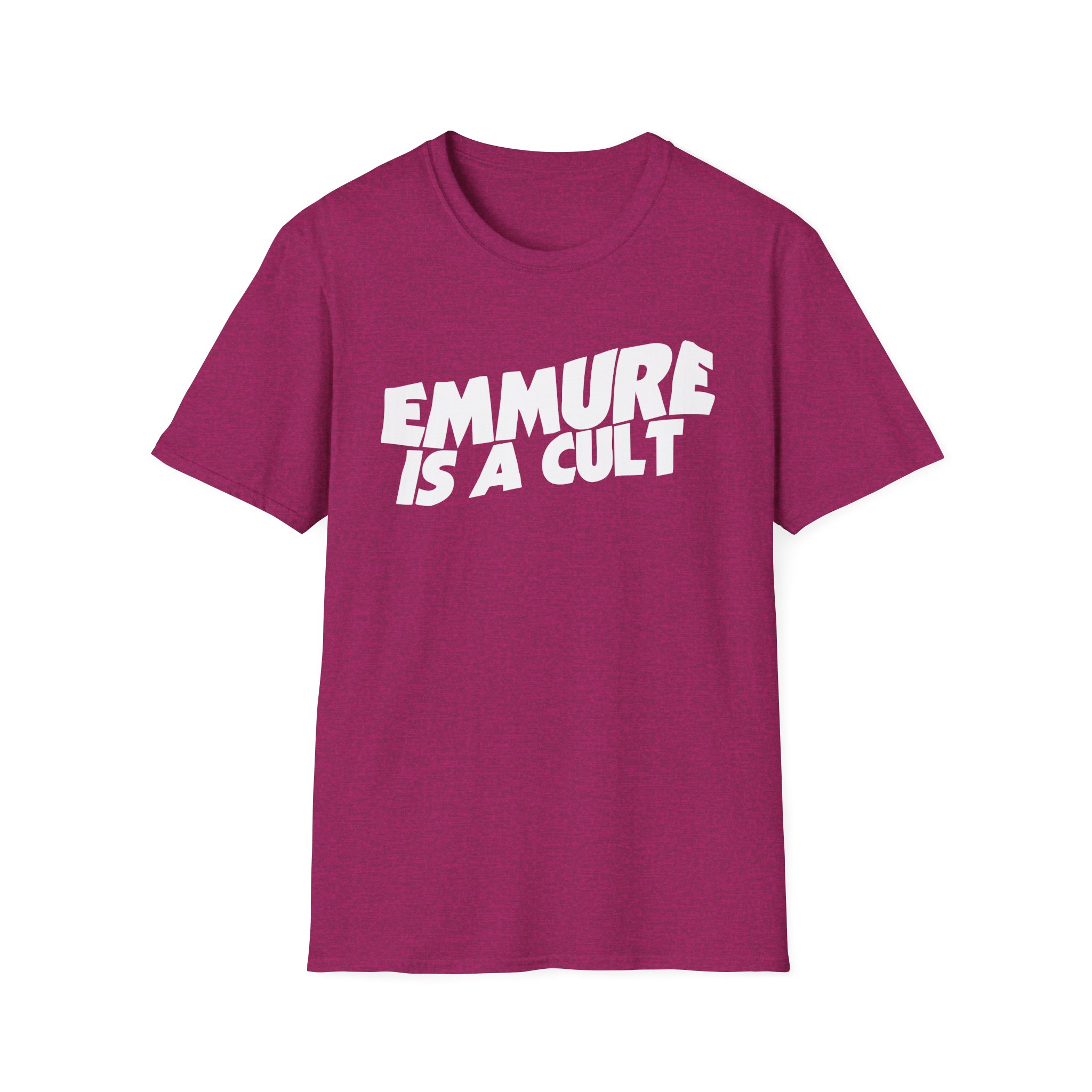 Emmure Trips Unisex Softstyle T-Shirt