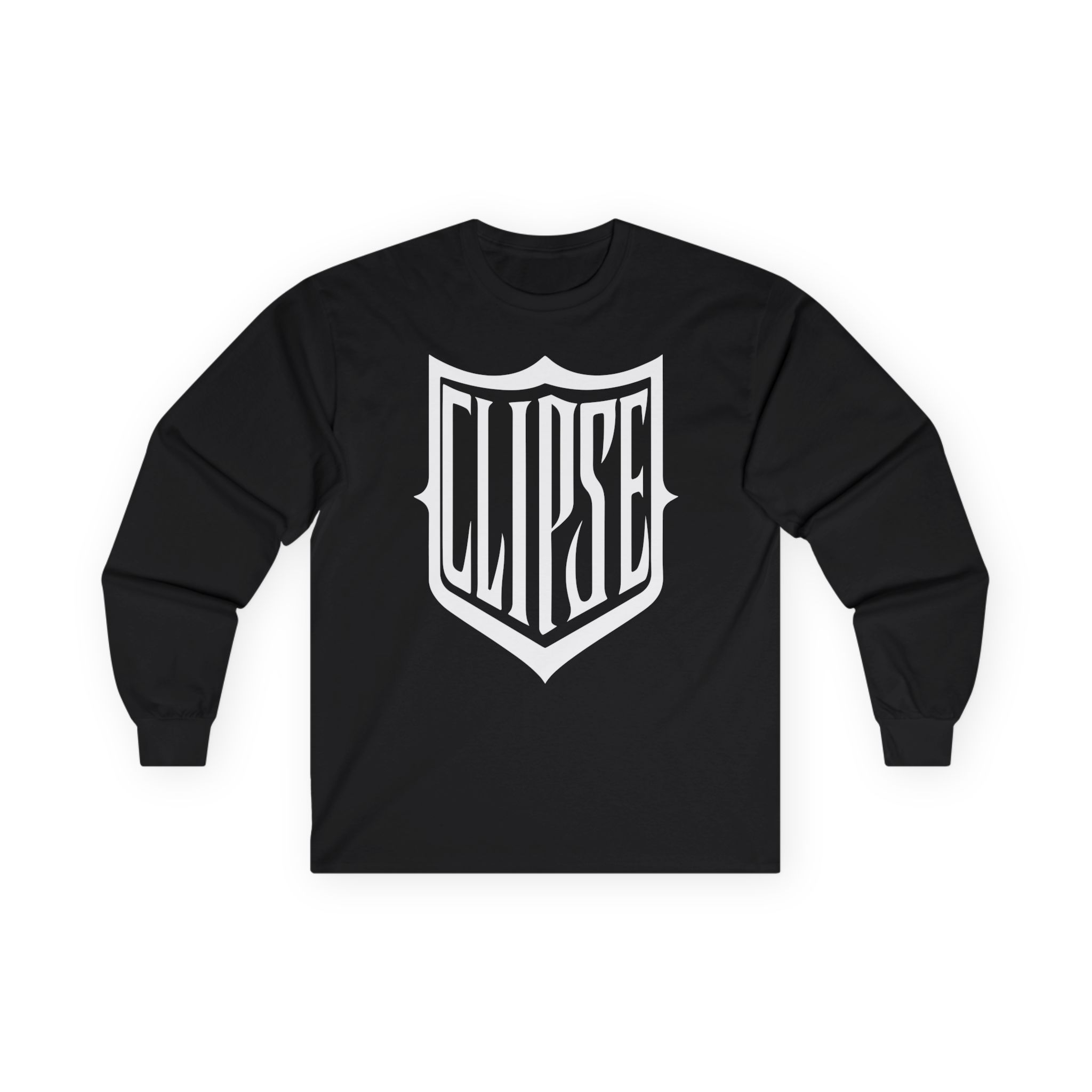 Clipse Hell Hath No Fury Unisex Ultra Cotton Long Sleeve Tee