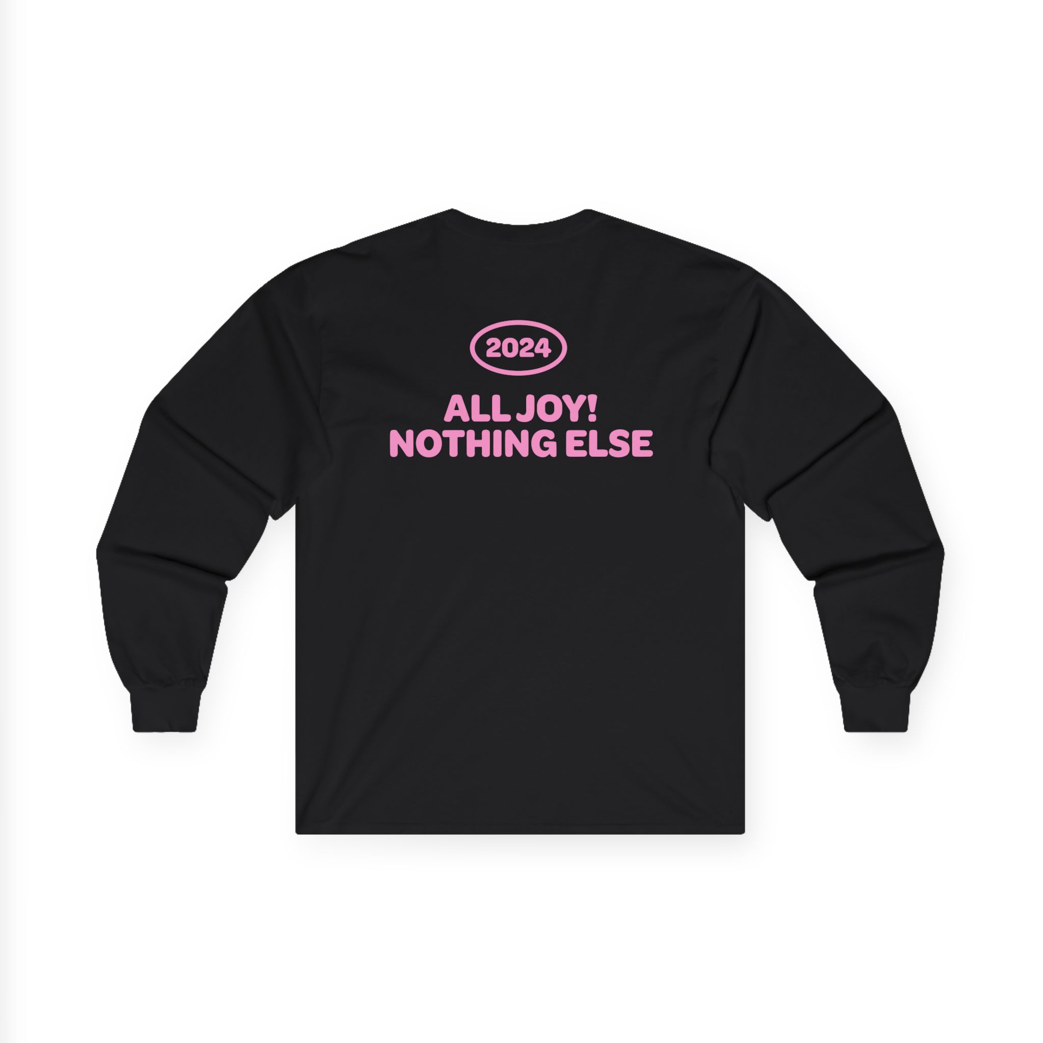 Ryan Trahan You Can Have My Joyride Unisex Ultra Cotton Long Sleeve Tee