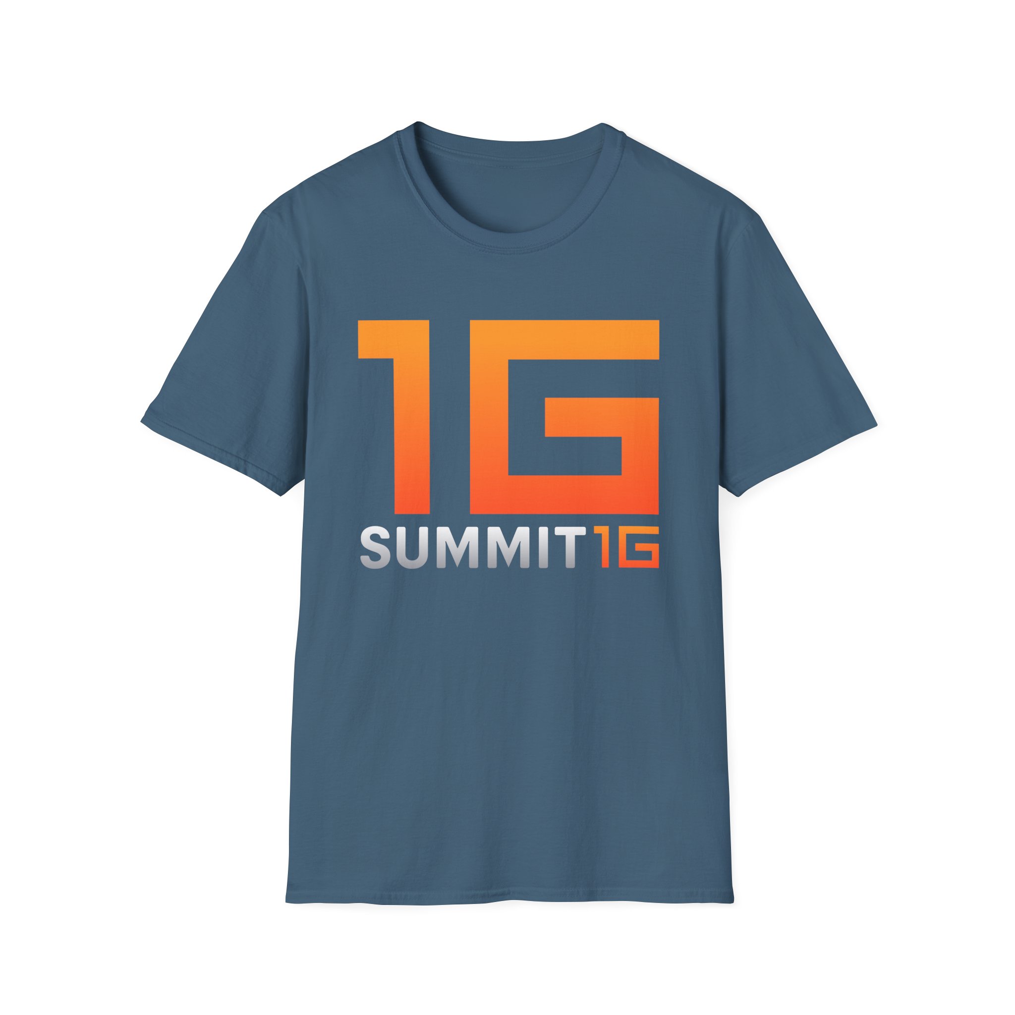 Summit1g Unisex Softstyle T-Shirt