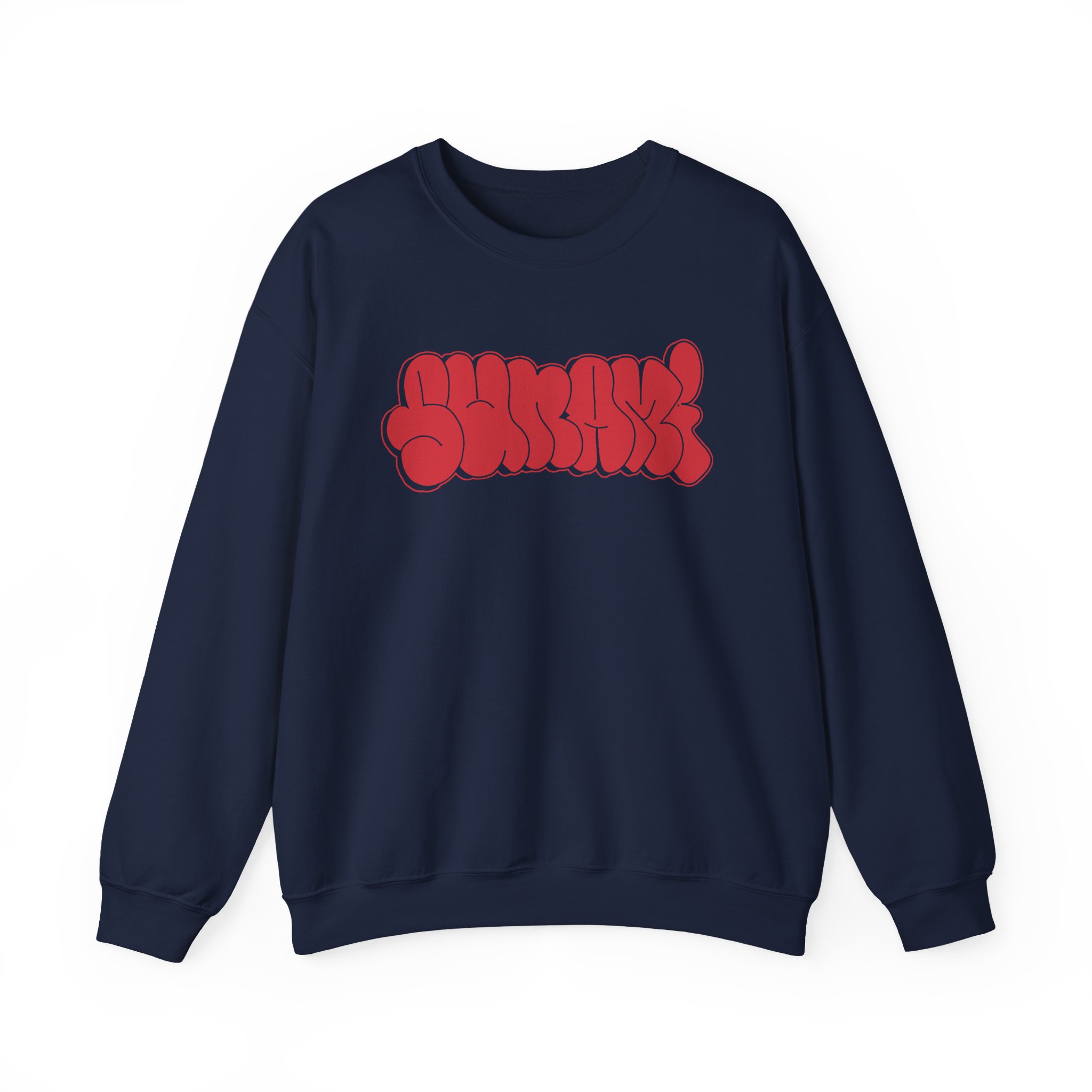 Sunami Deadly Prey Unisex Heavy Blendâ„¢ Crewneck Sweatshirt