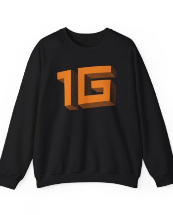 Summit1g Unisex Heavy Blend™ Crewneck Sweatshirt
