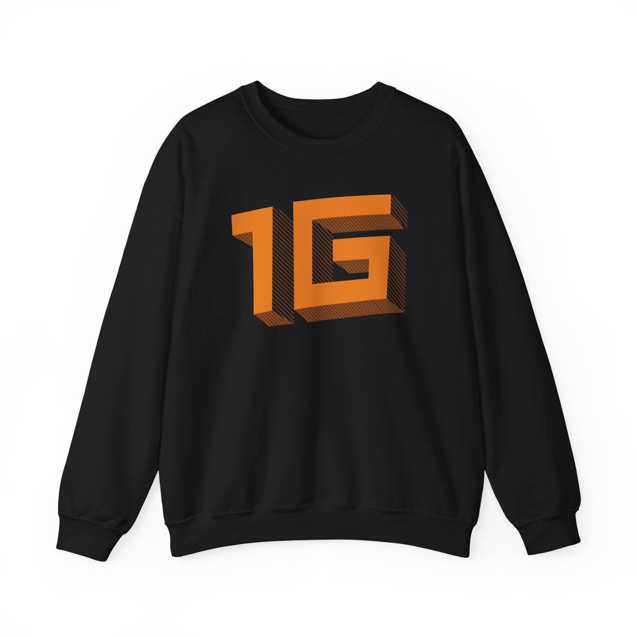 Summit1g Unisex Heavy Blendâ„¢ Crewneck Sweatshirt