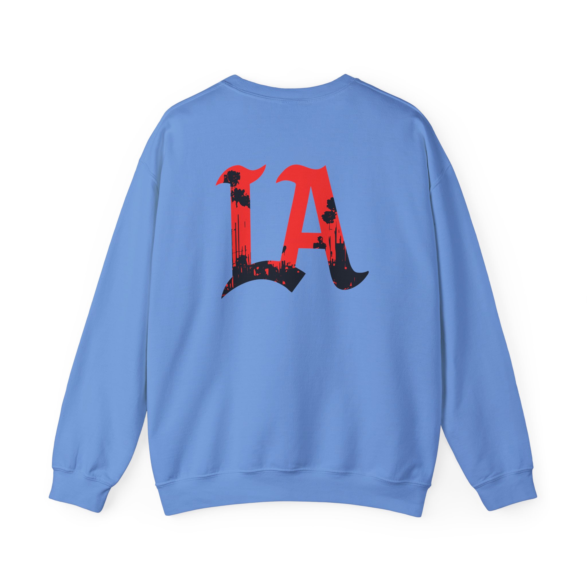 Los Angeles Thieves Unisex Heavy Blend Crewneck Sweatshirt