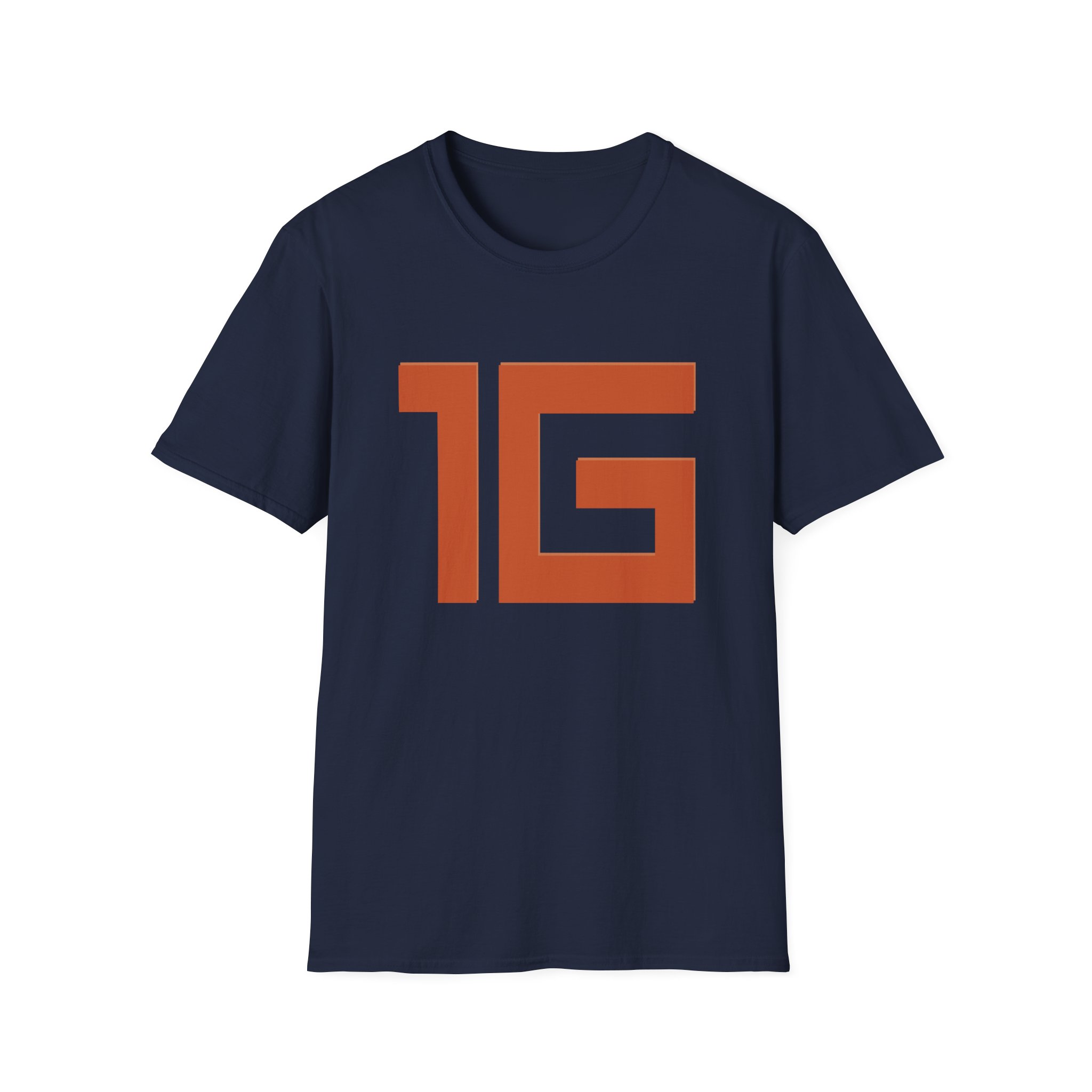 Summit1g Unisex Softstyle T-Shirt