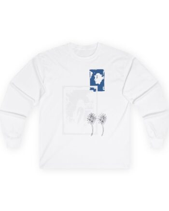 Froukje Unisex Ultra Cotton Long Sleeve Tee