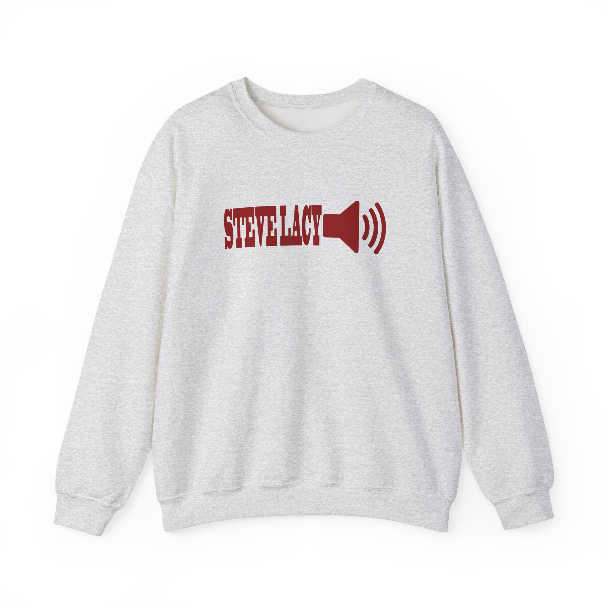 Steve Lacy Good Idea Unisex Heavy Blendâ„¢ Crewneck Sweatshirt