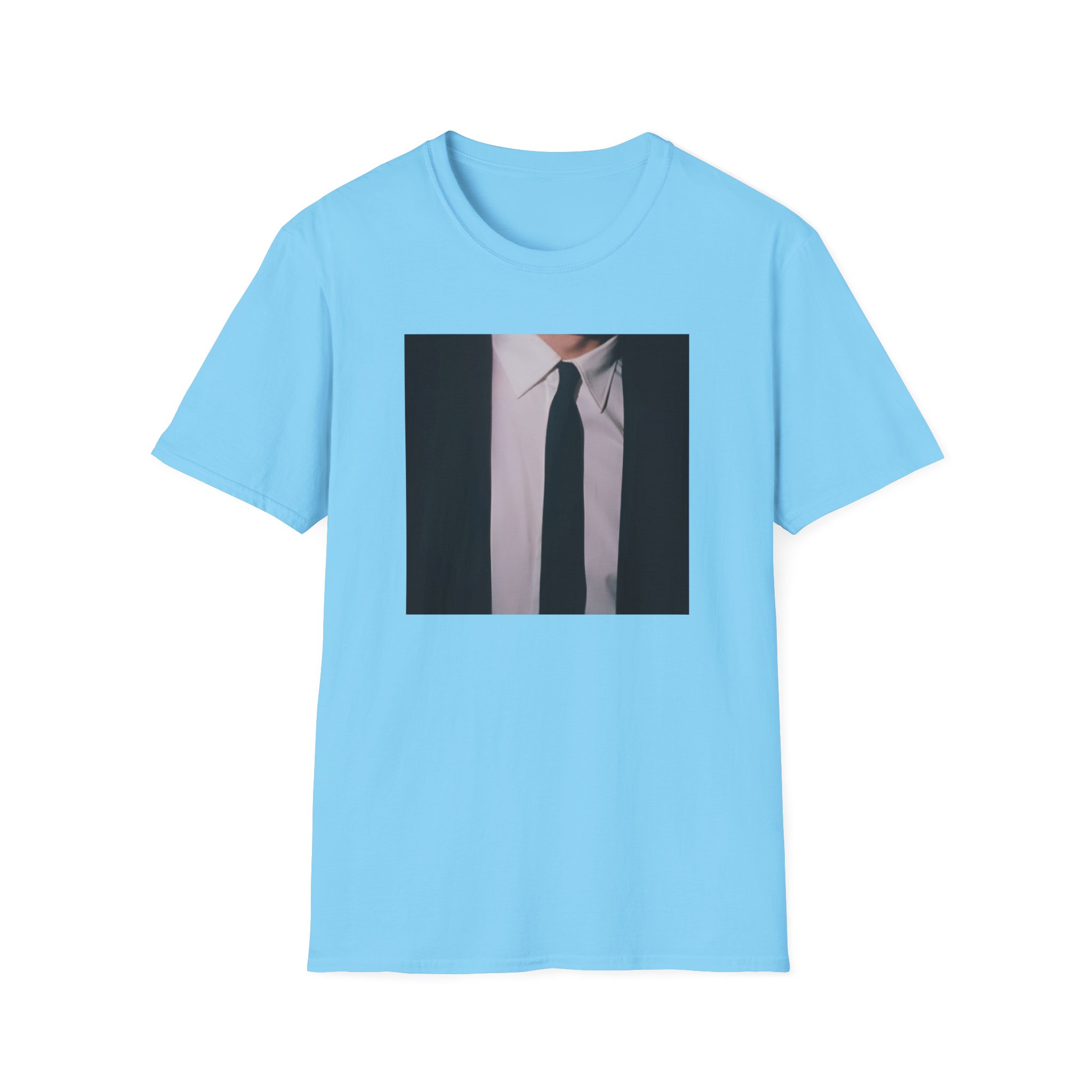 The Dare Unisex Softstyle T-Shirt