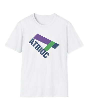 Atrioc Unisex Softstyle T-Shirt