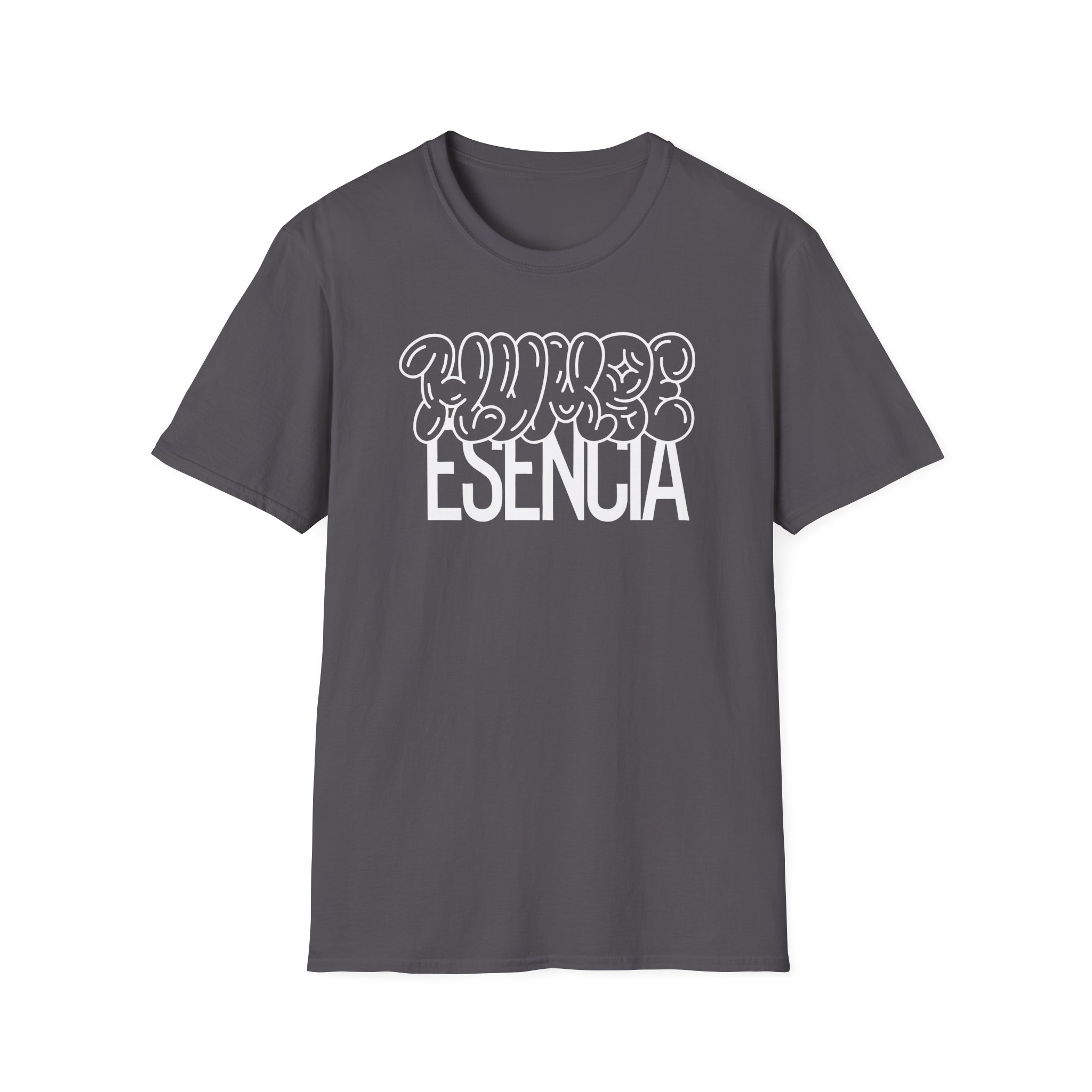 Humbe Esencia Unisex Softstyle T-Shirt