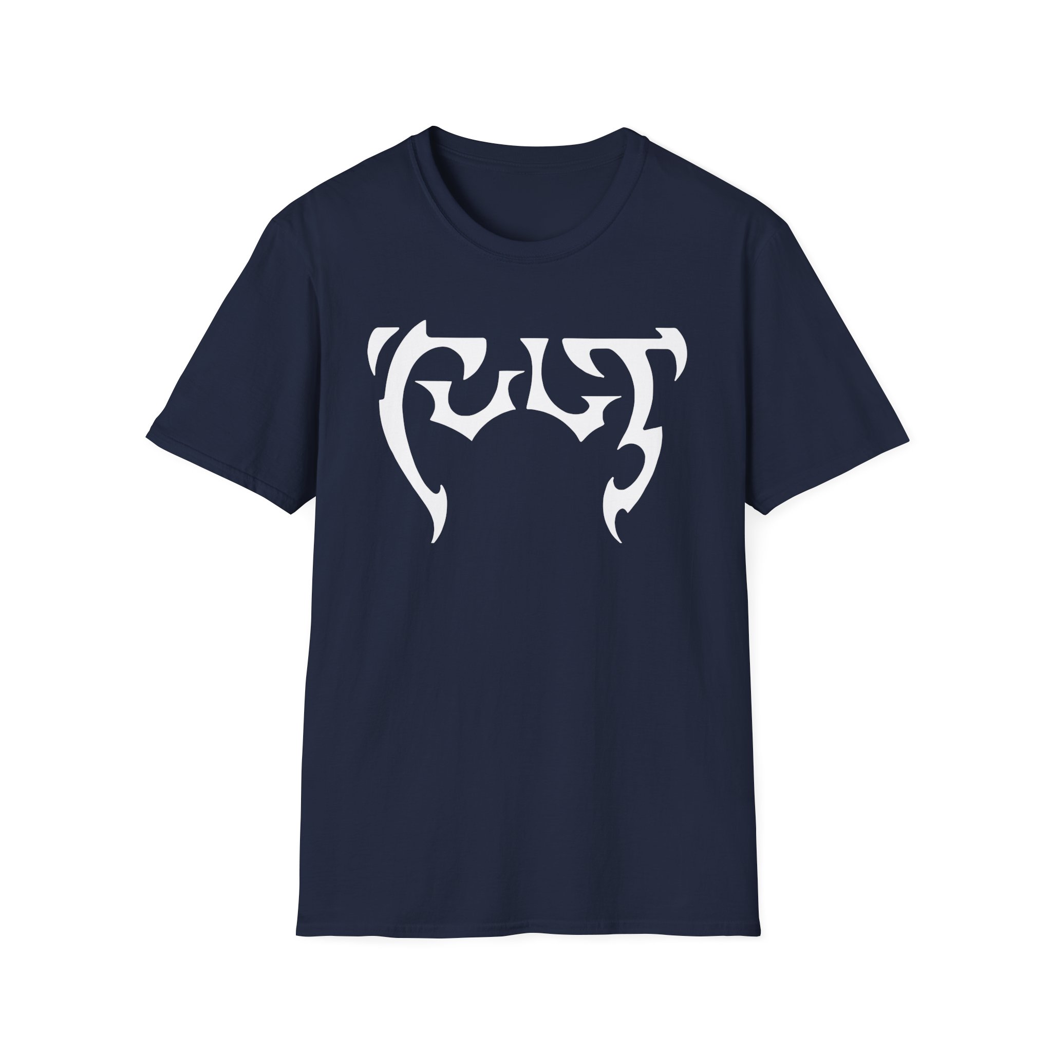 The Cult Unisex Softstyle T-Shirt
