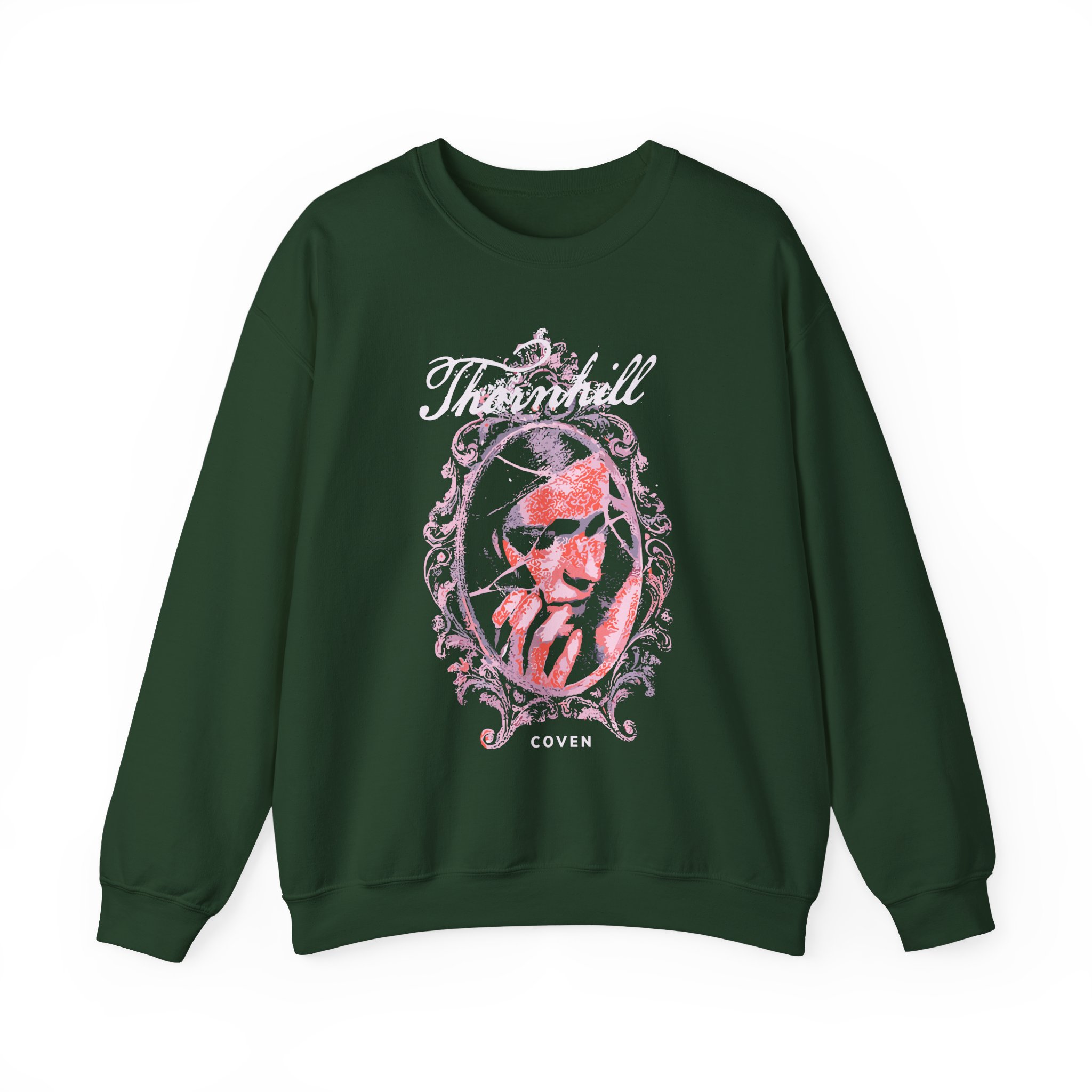 Thornhill Coven Unisex Heavy Blendâ„¢ Crewneck Sweatshirt