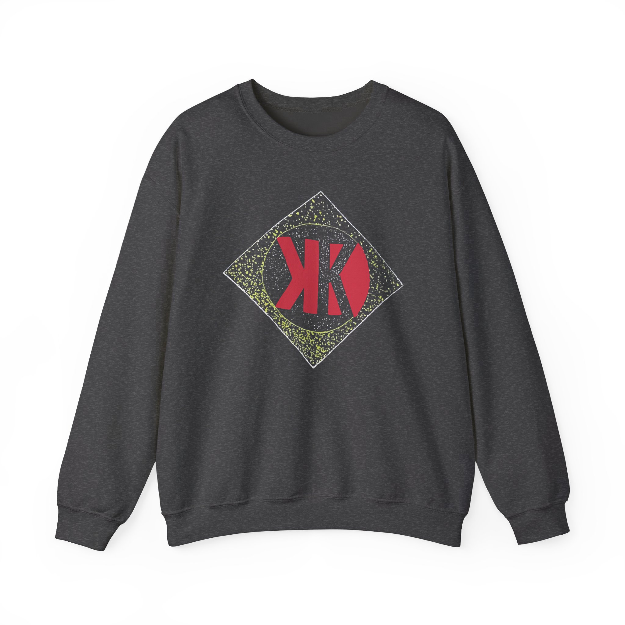Vintage 90s Kris Kross Hip Hop Duo Unisex Heavy Blendâ„¢ Crewneck Sweatshirt