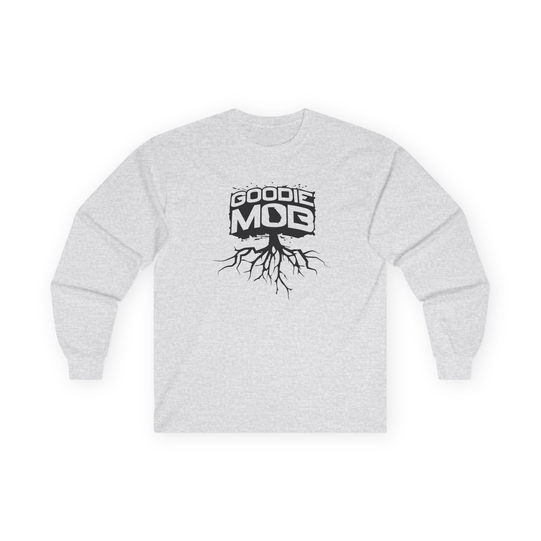 Goodie Mob Unisex Ultra Cotton Long Sleeve Tee